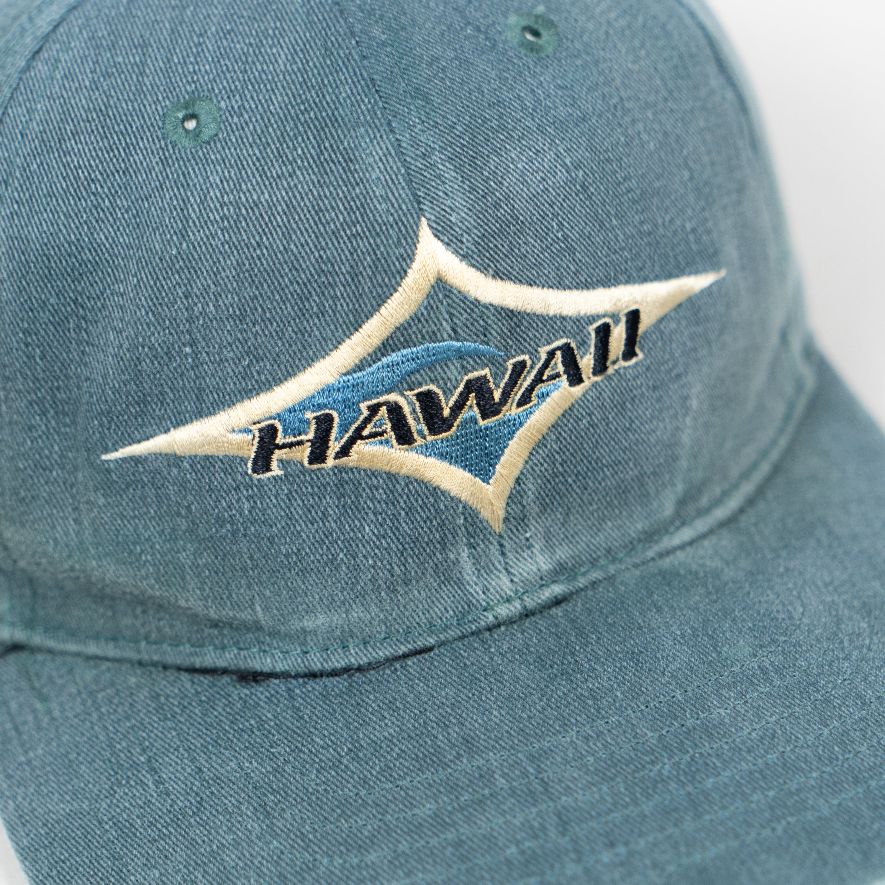 Hawaii