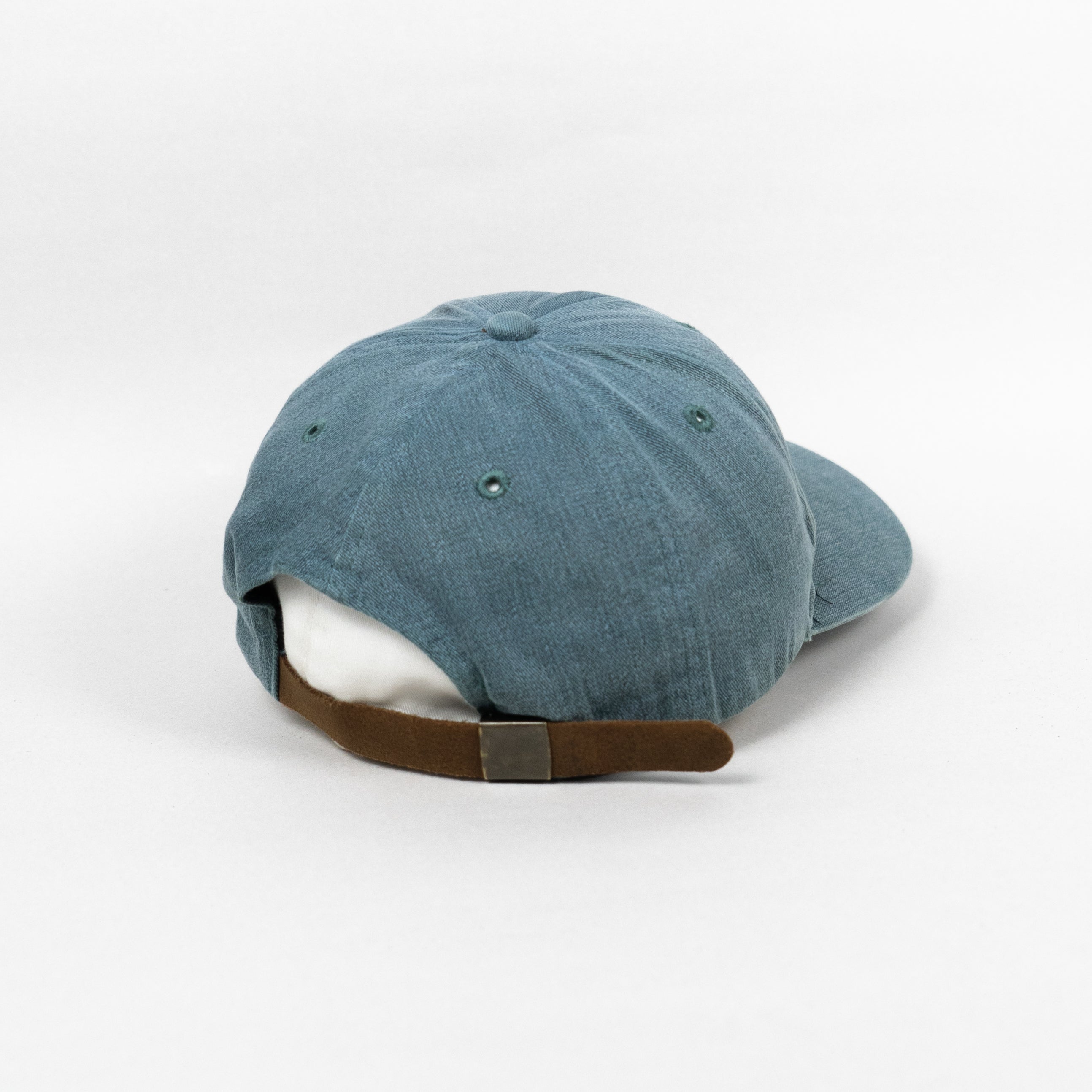 Hawaii – ALLCAPS