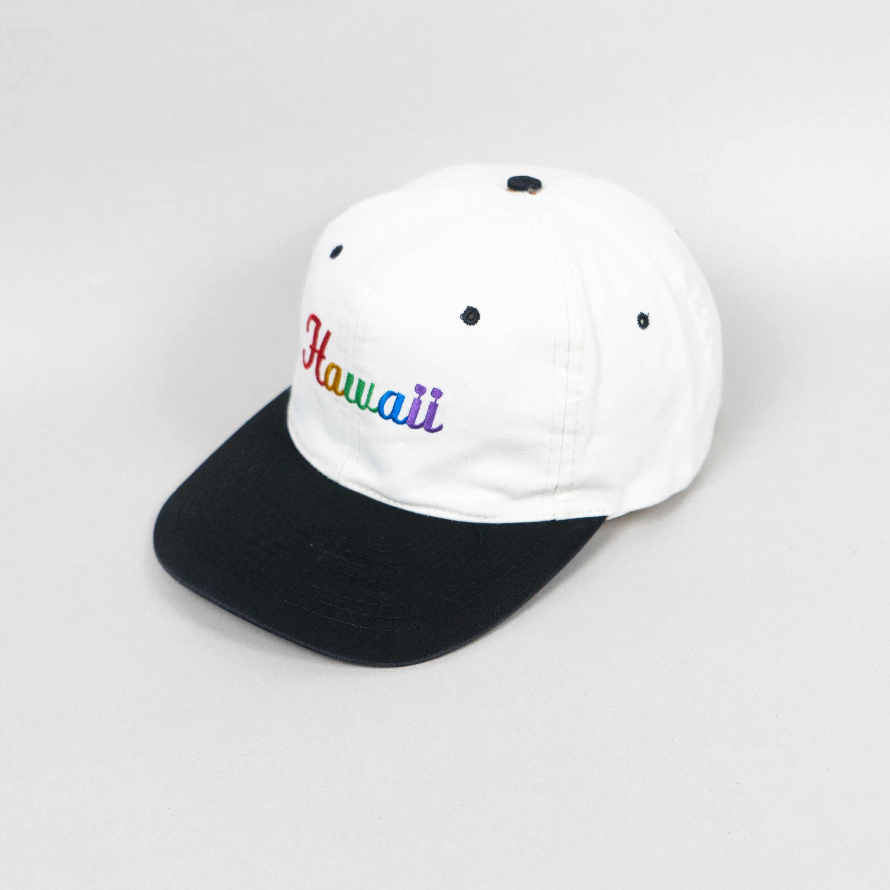 Hawaii 2-Tone