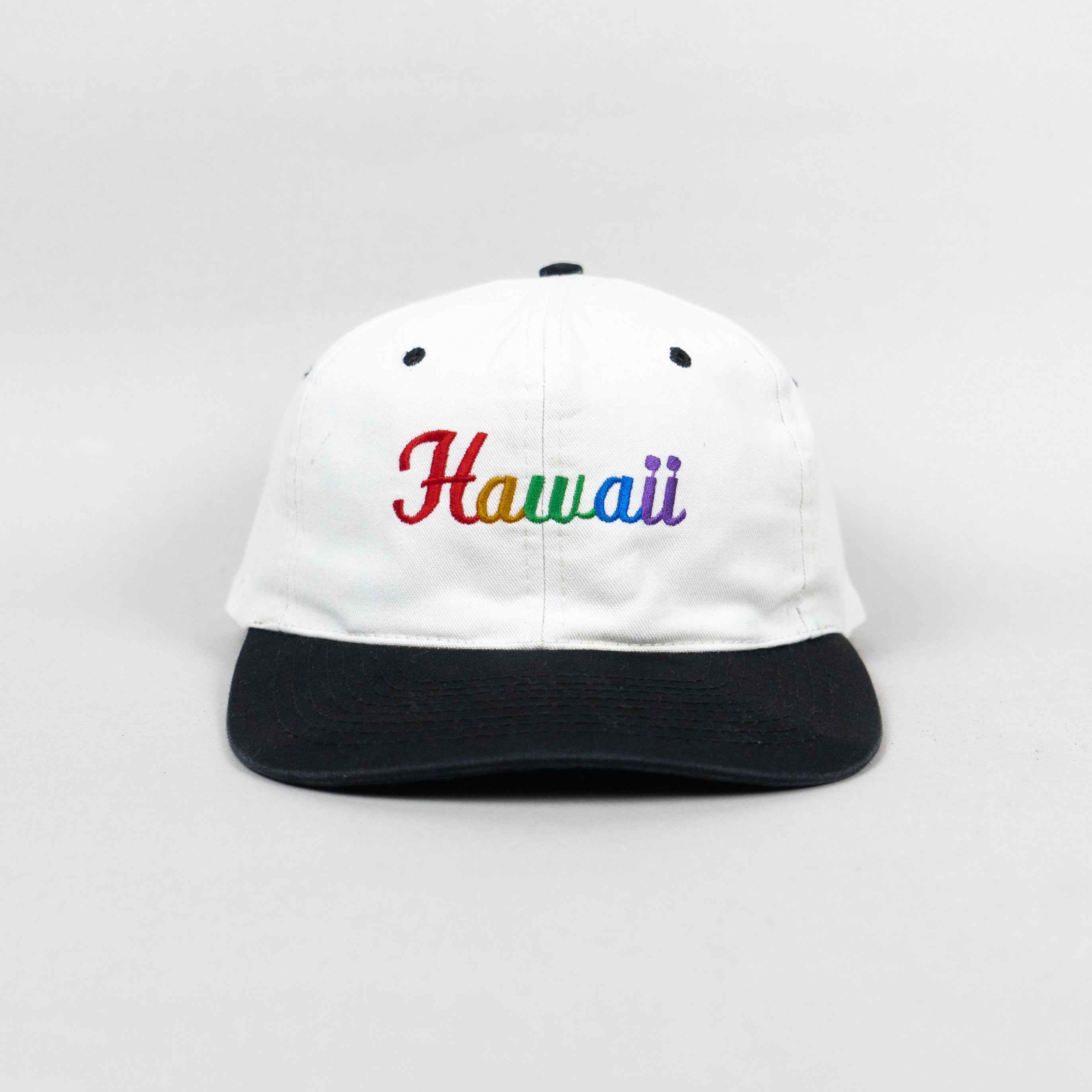 Hawaii 2-Tone