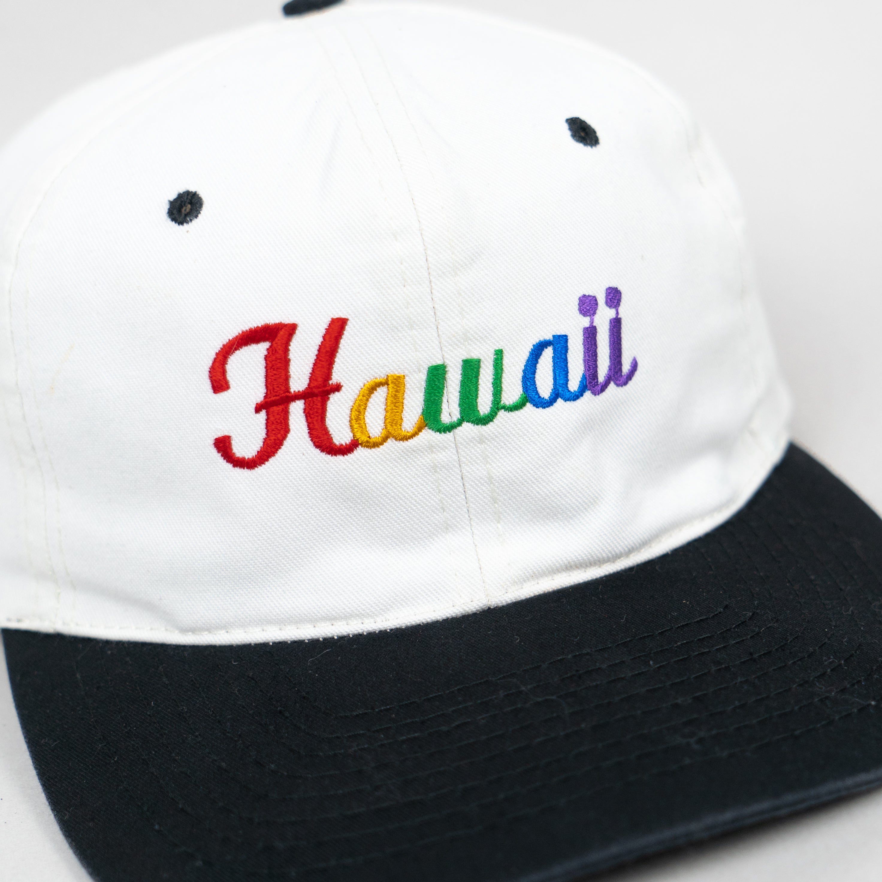 Hawaii 2-Tone