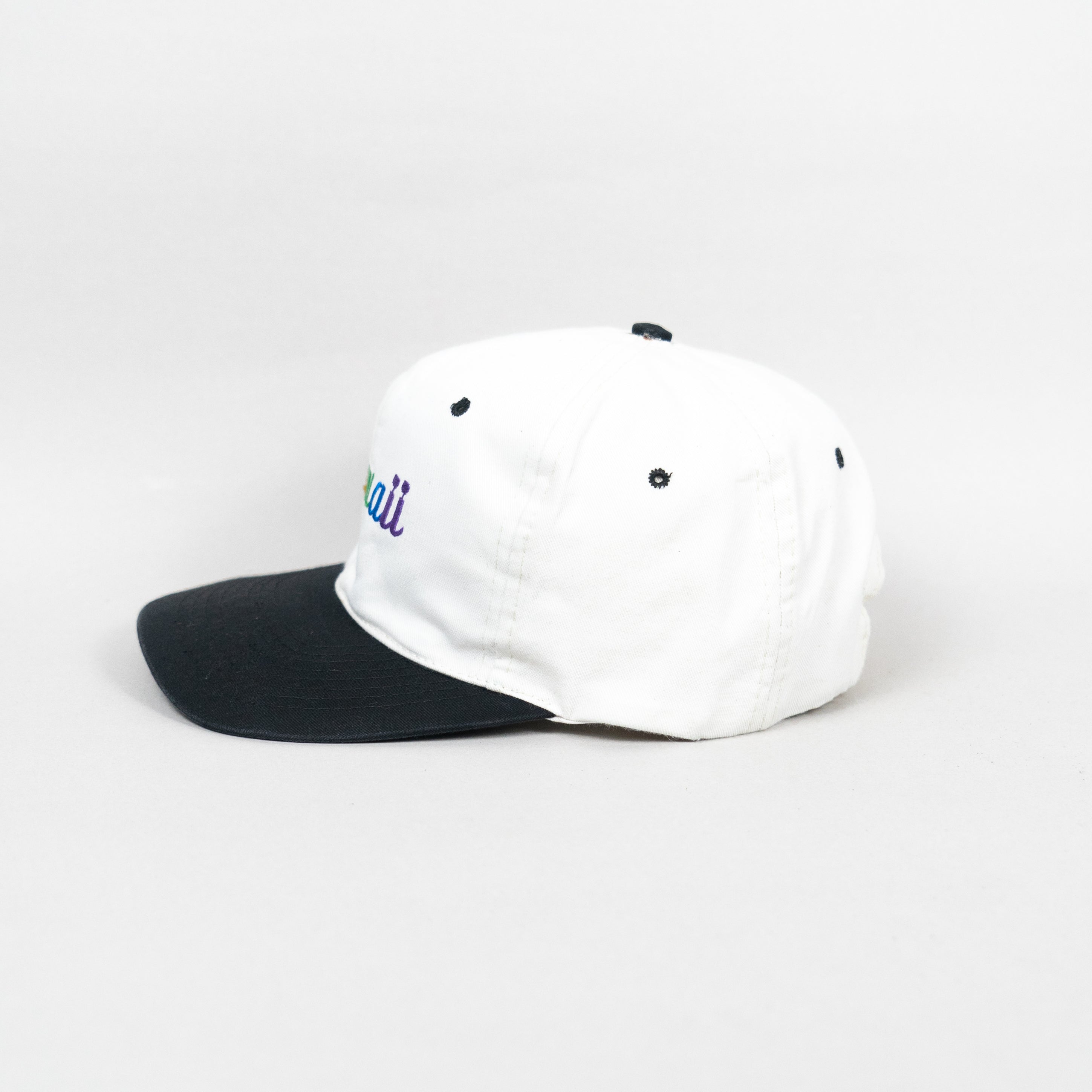 Hawaii 2-Tone