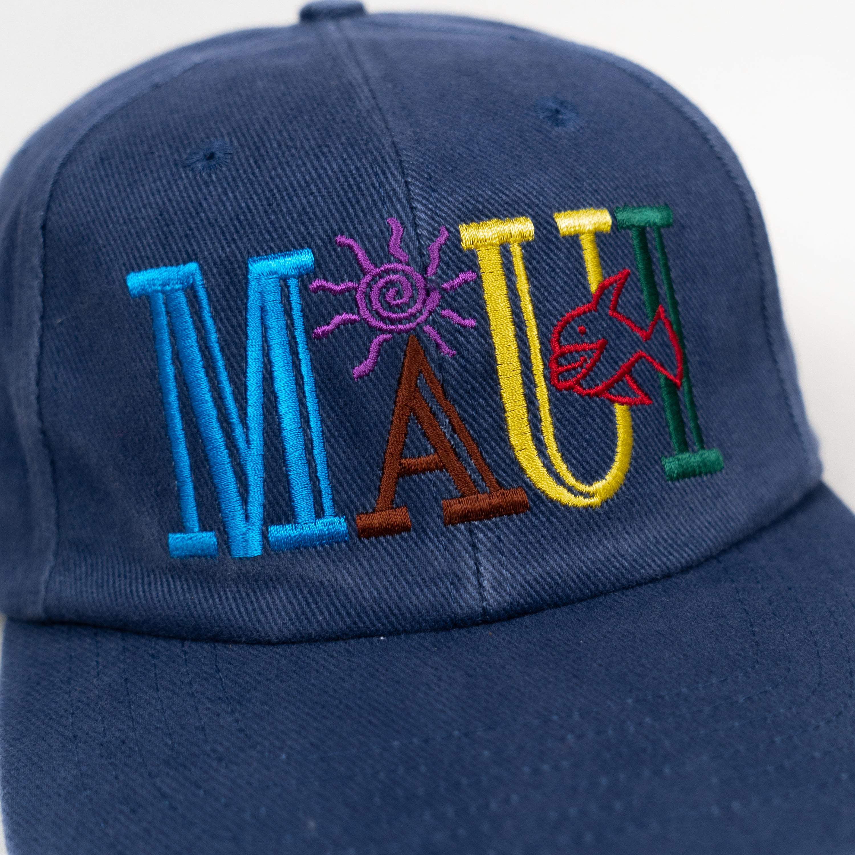 Maui