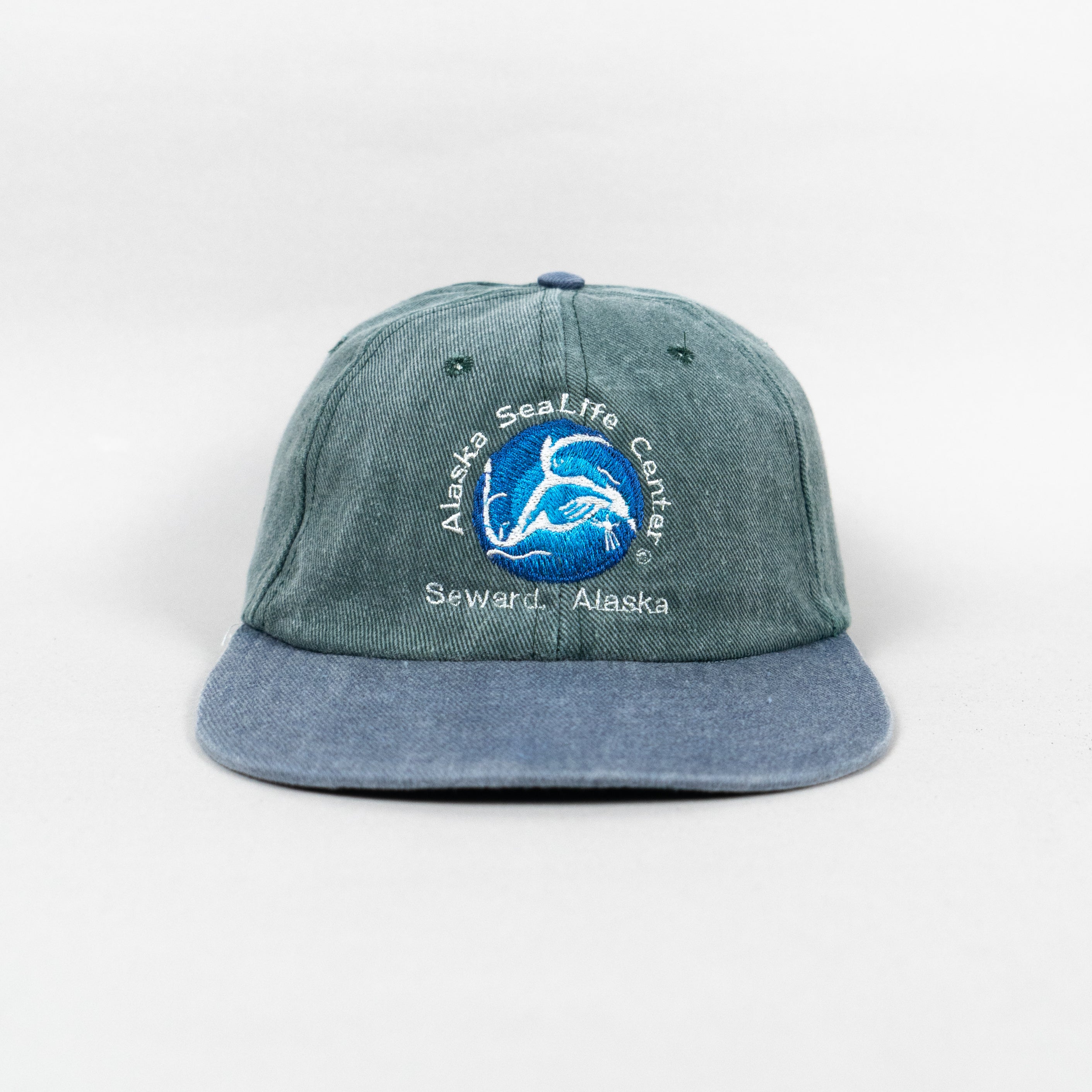 Seaworld Alaska
