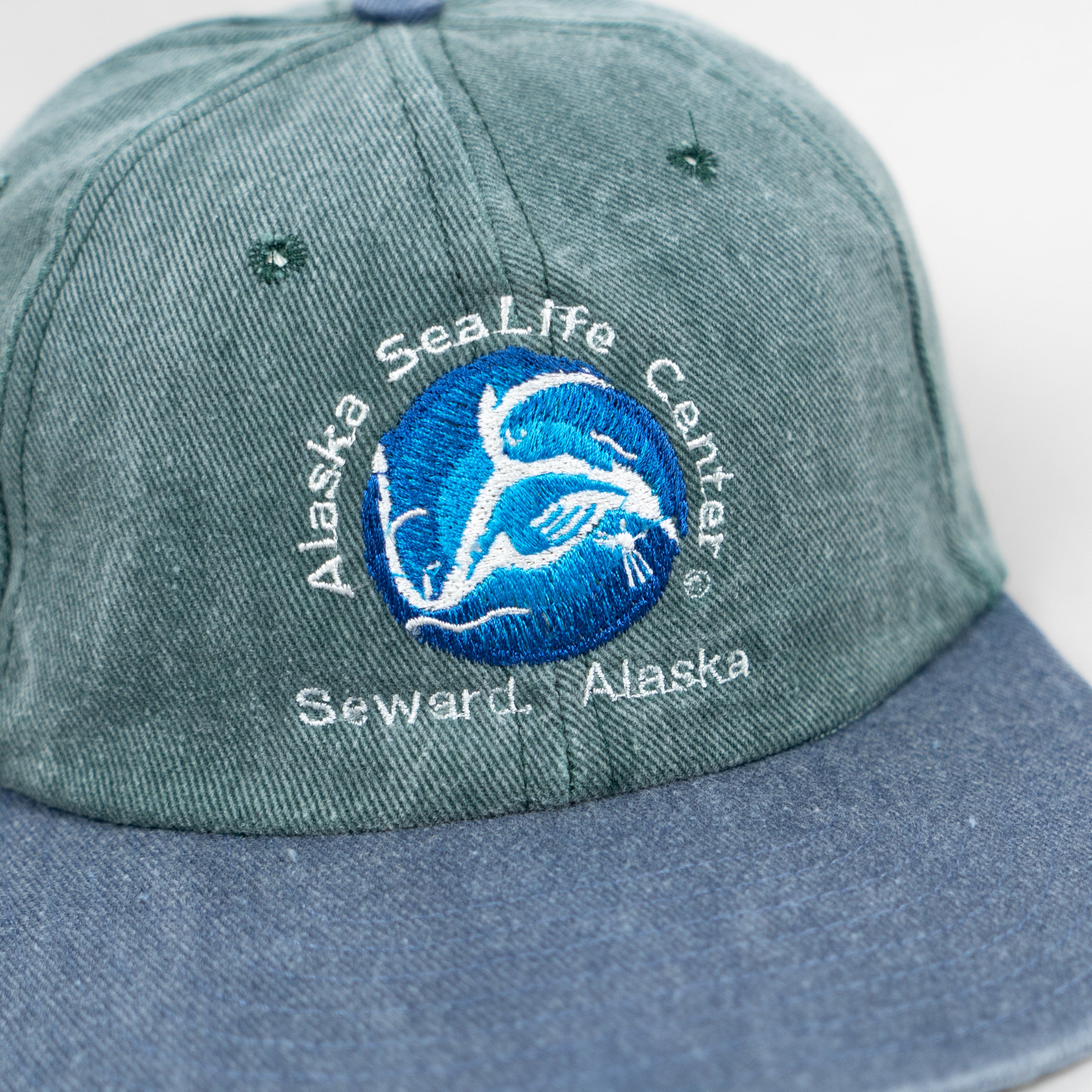 Seaworld Alaska