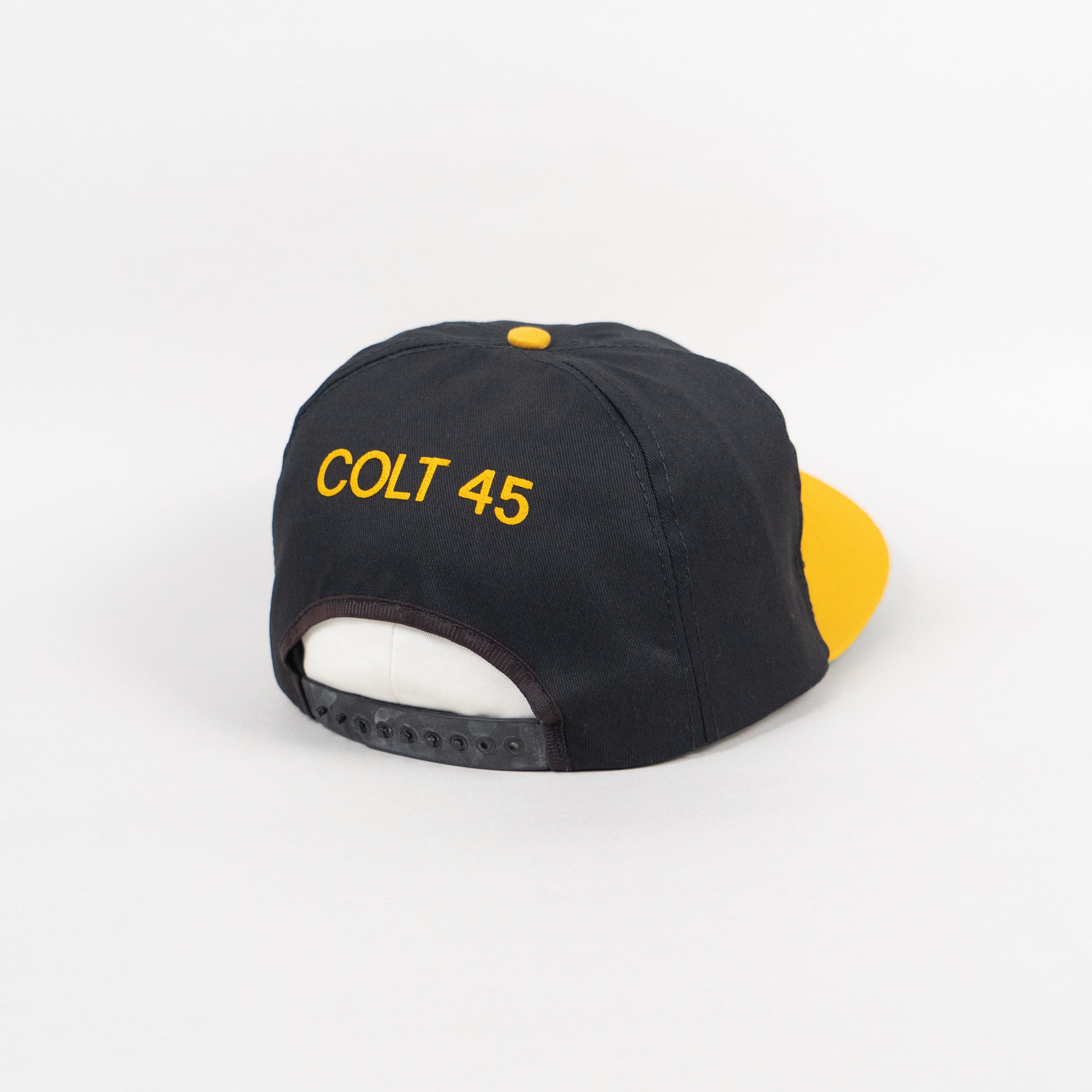 Colt 45