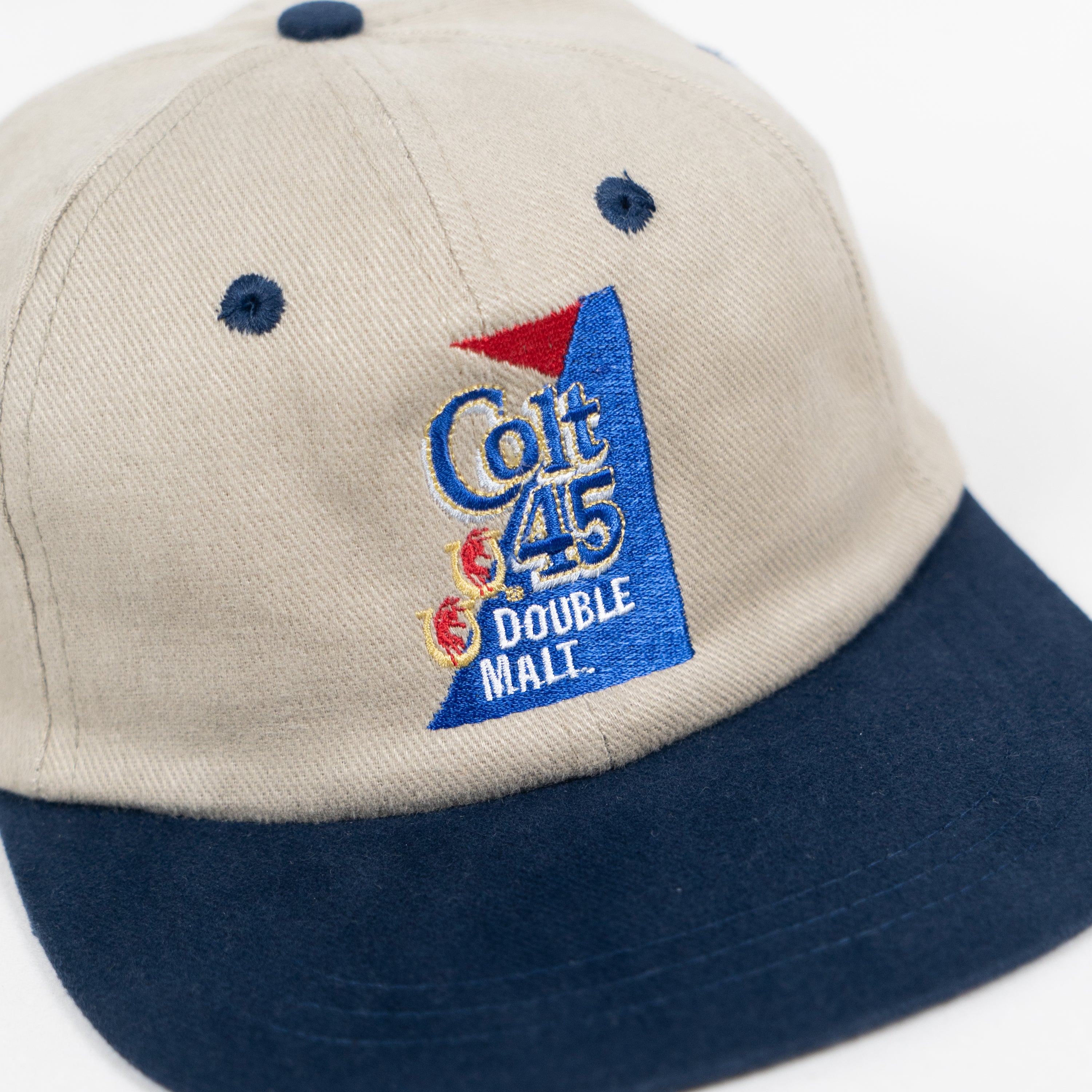 Colt 45 Double Malt