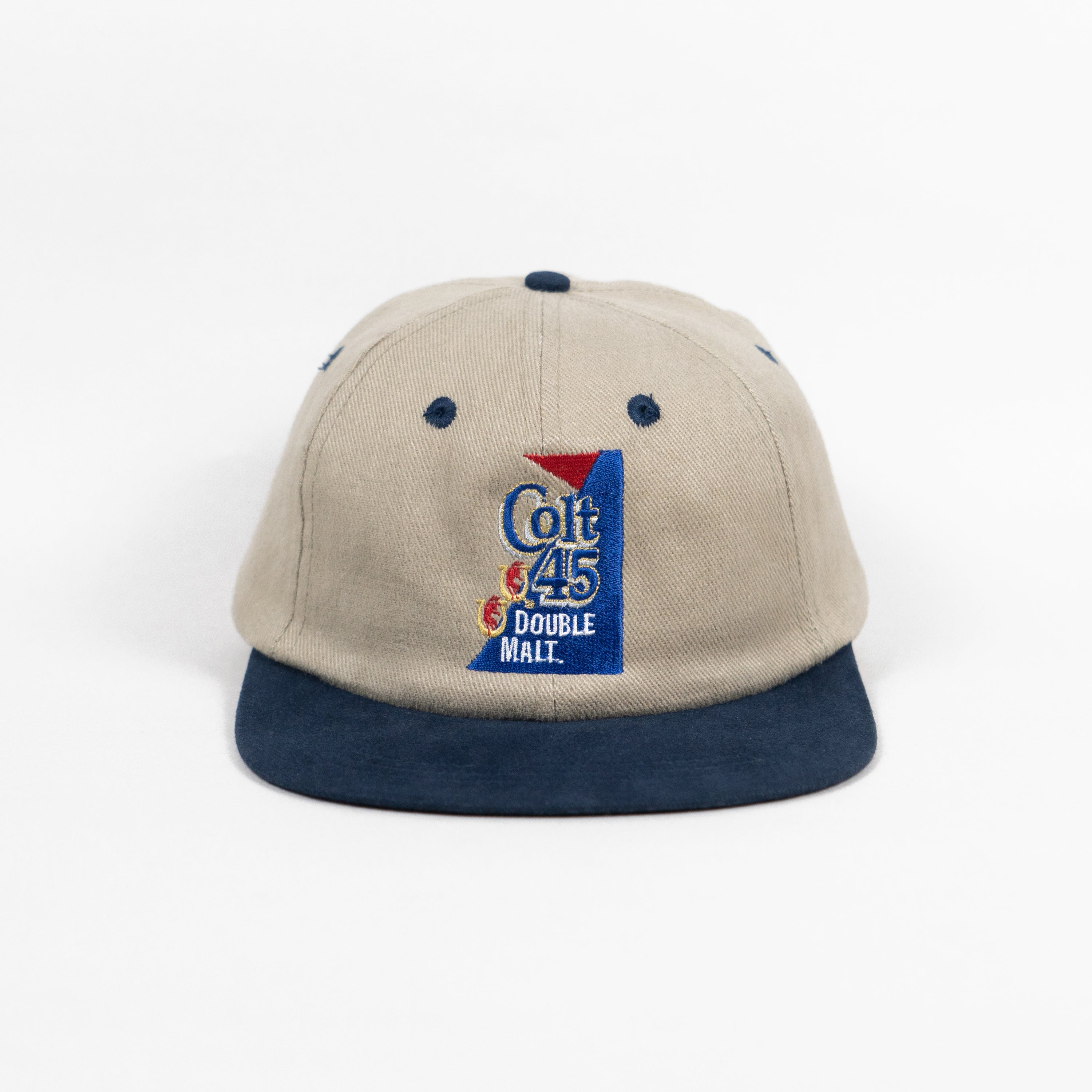 Colt 45 Double Malt