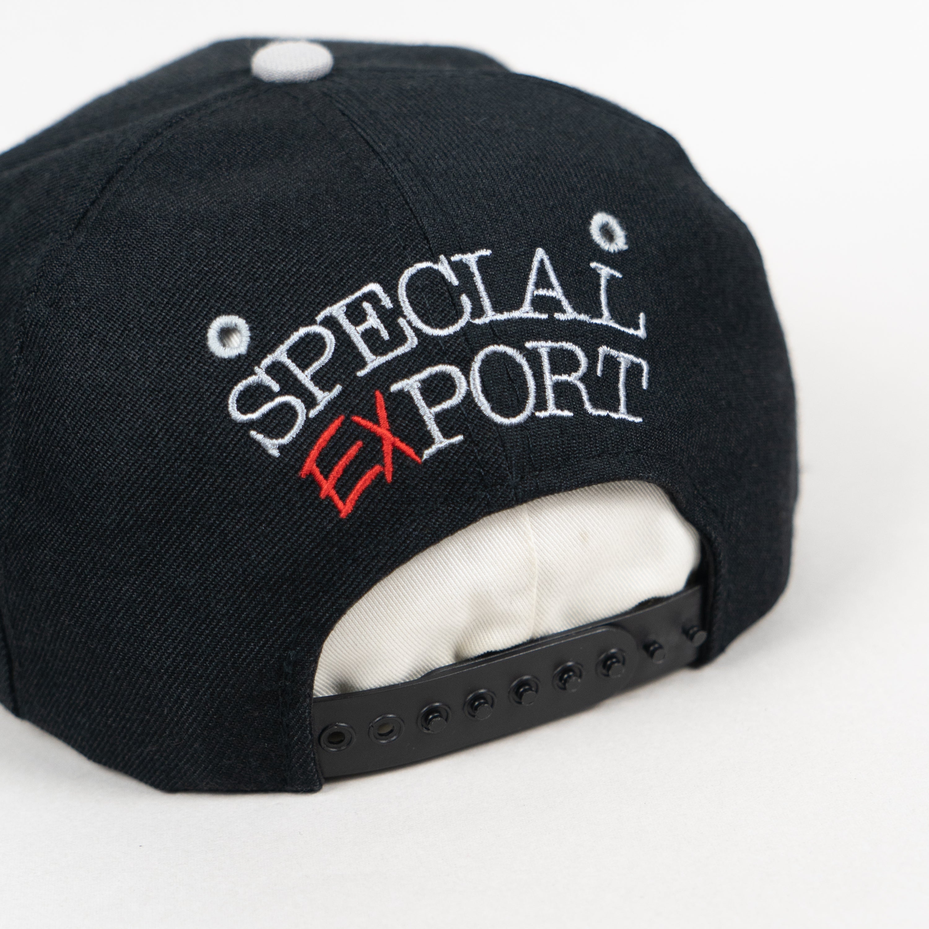 Special Export