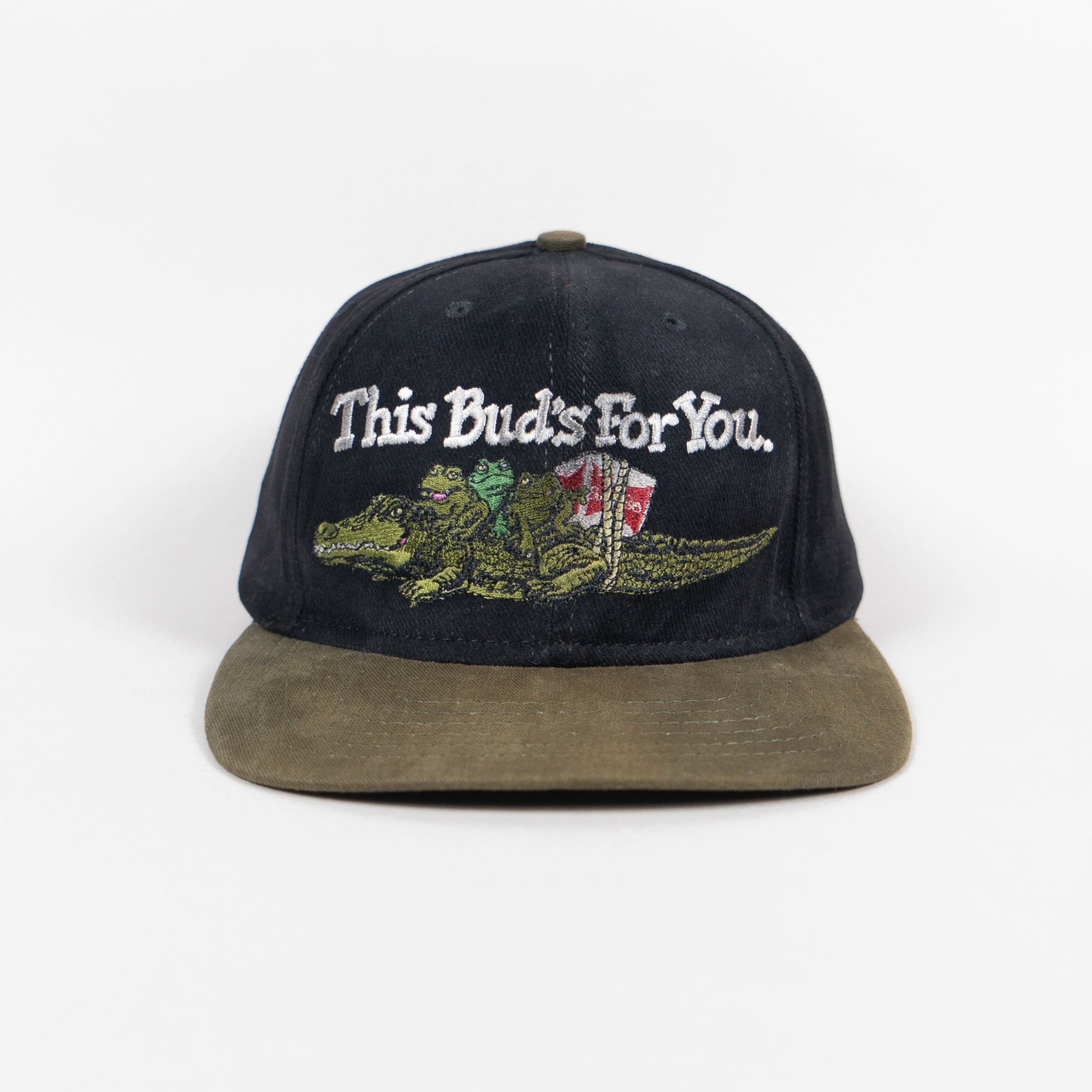 This Bud's For You