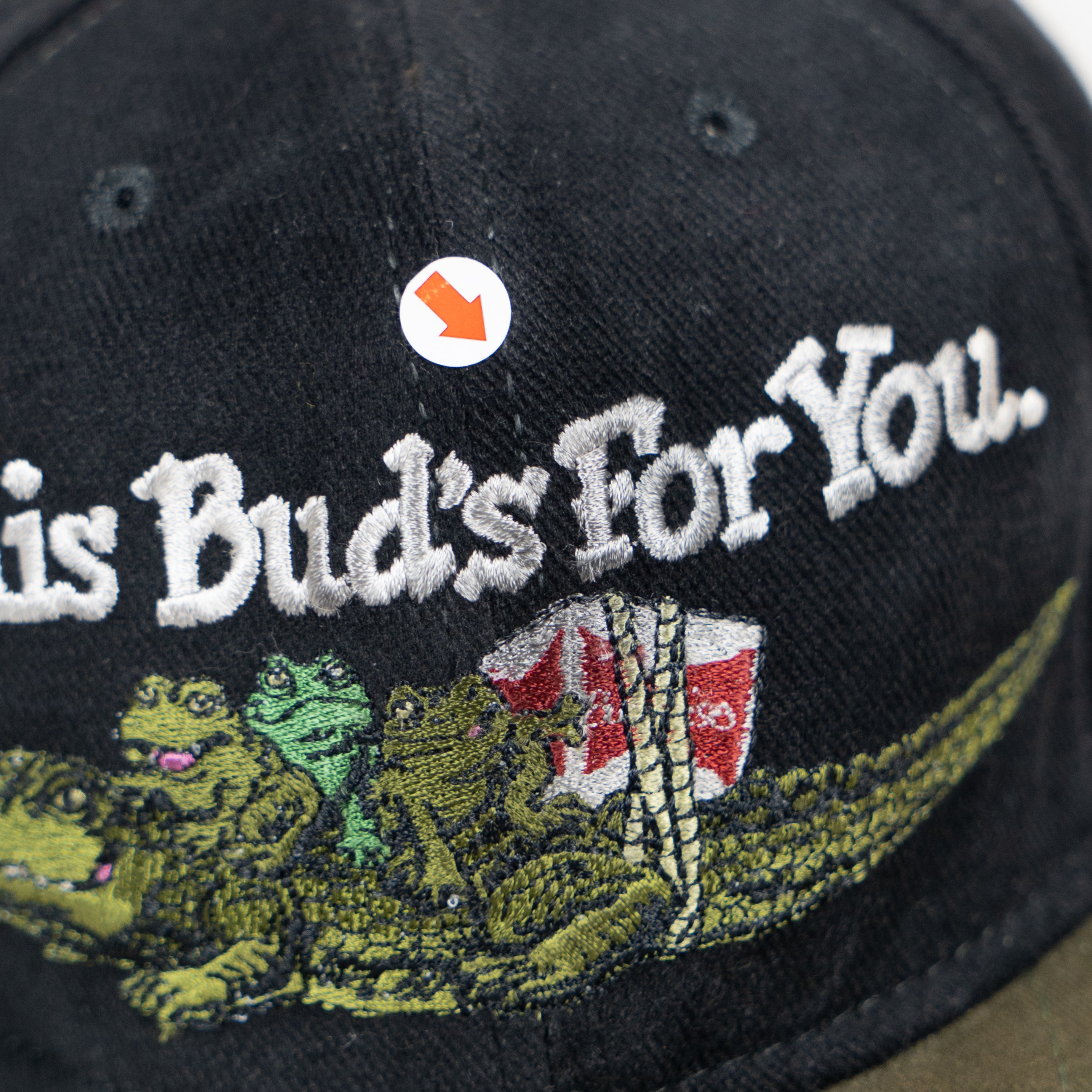 This Bud's For You