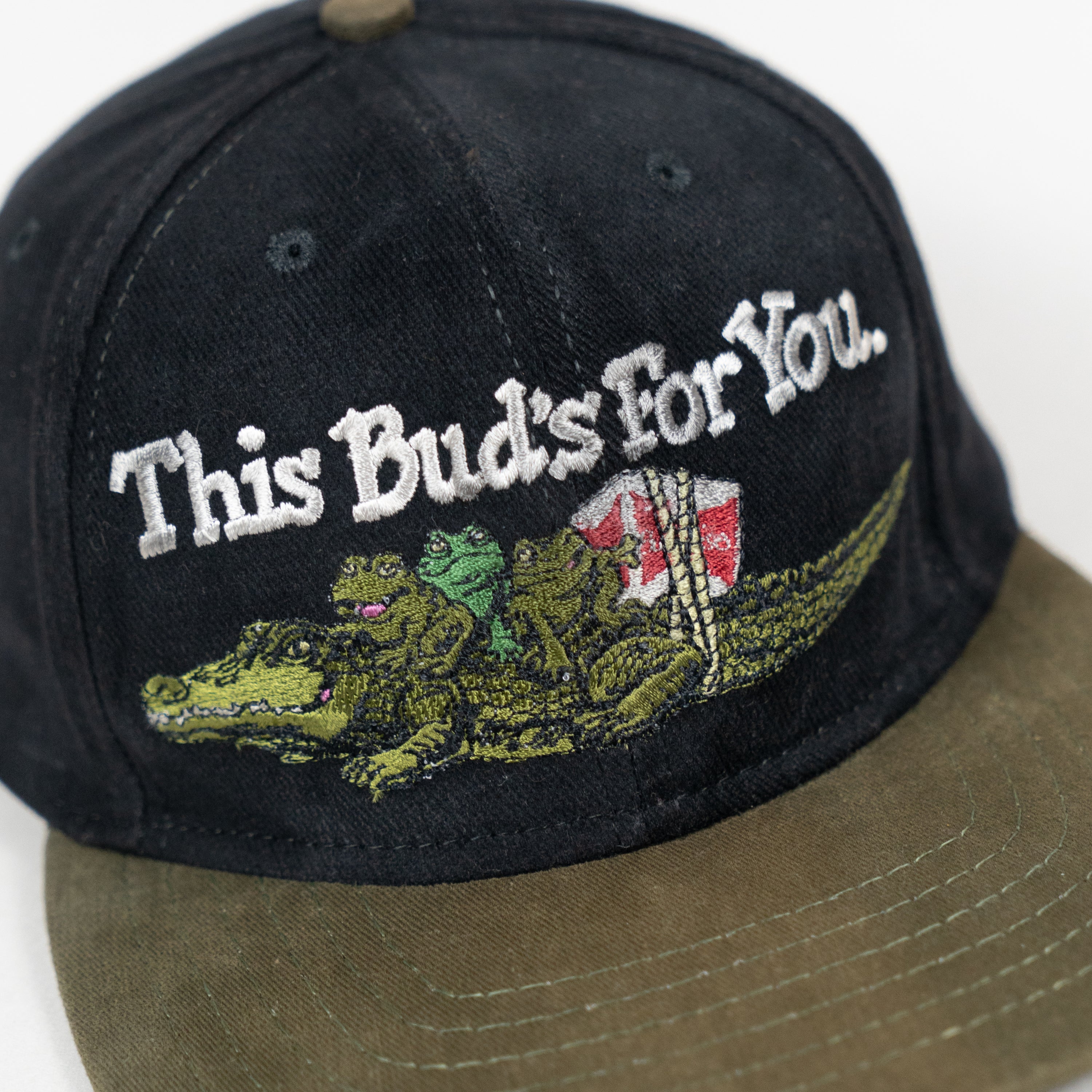 This Bud's For You