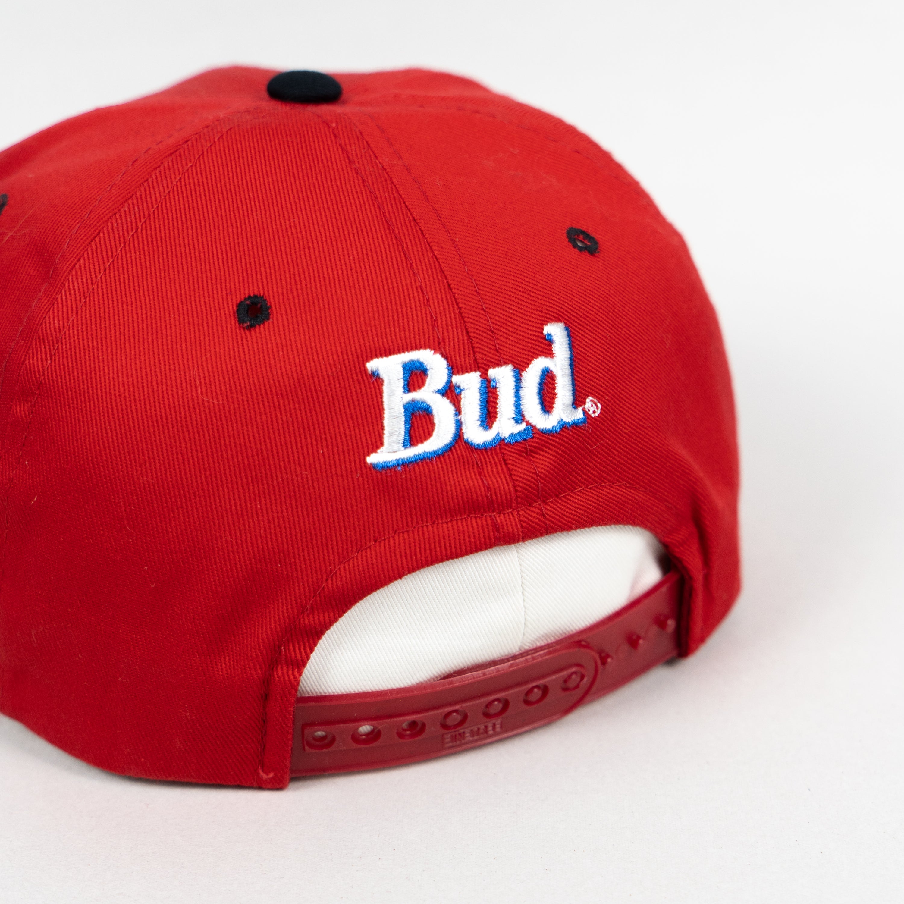 Budwiser KOB