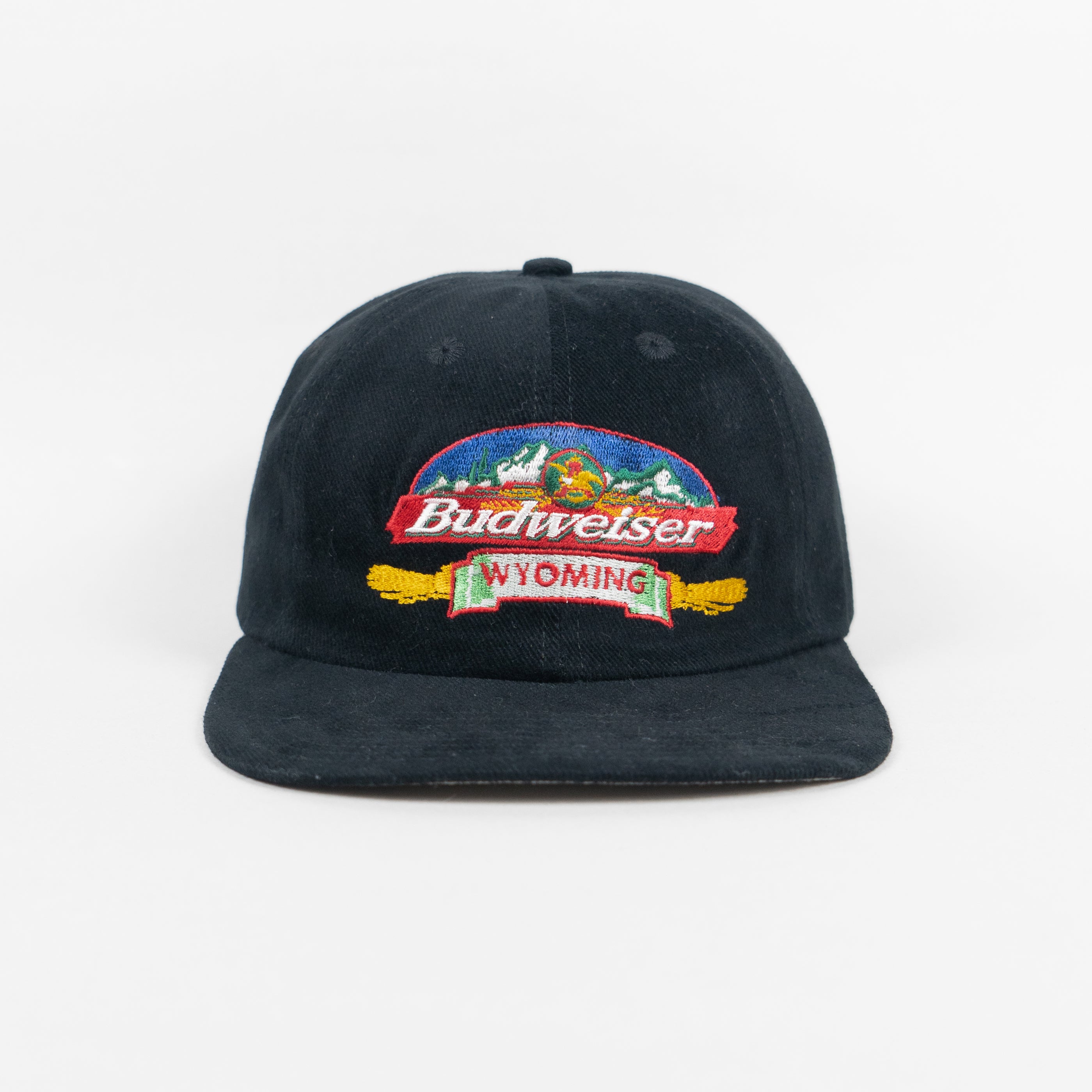 Budwiser Wyoming