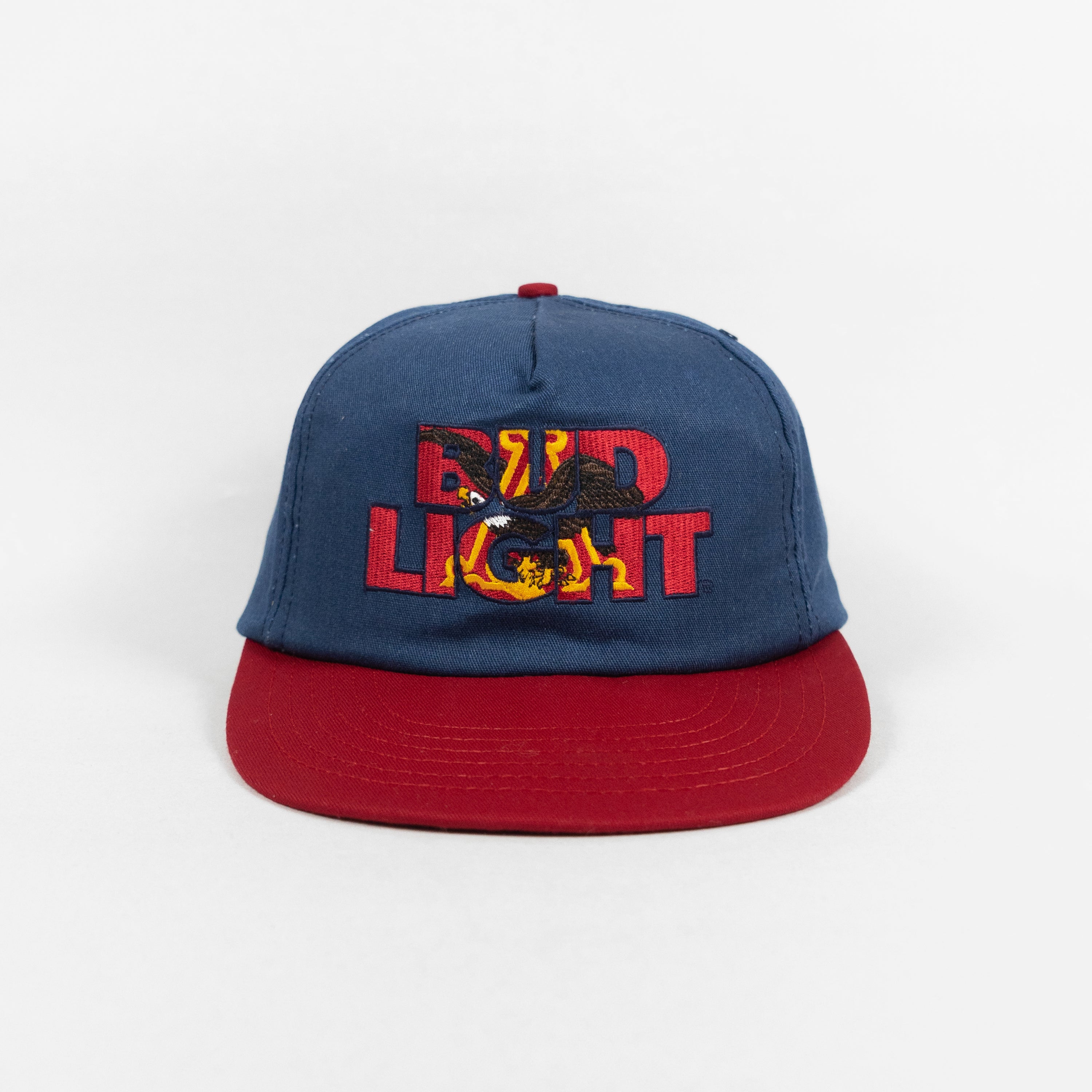 Bud Light 2-Tone
