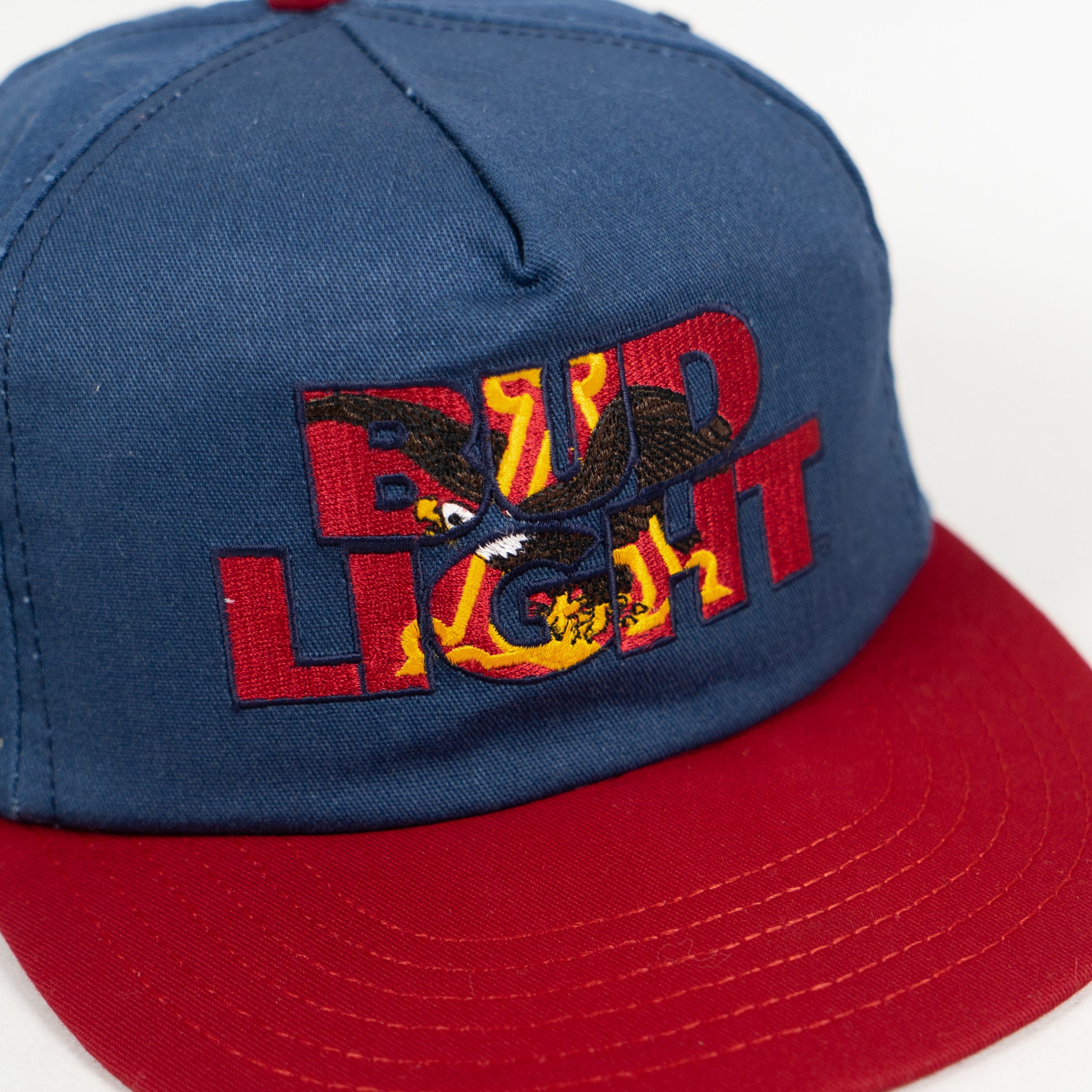 Bud Light 2-Tone