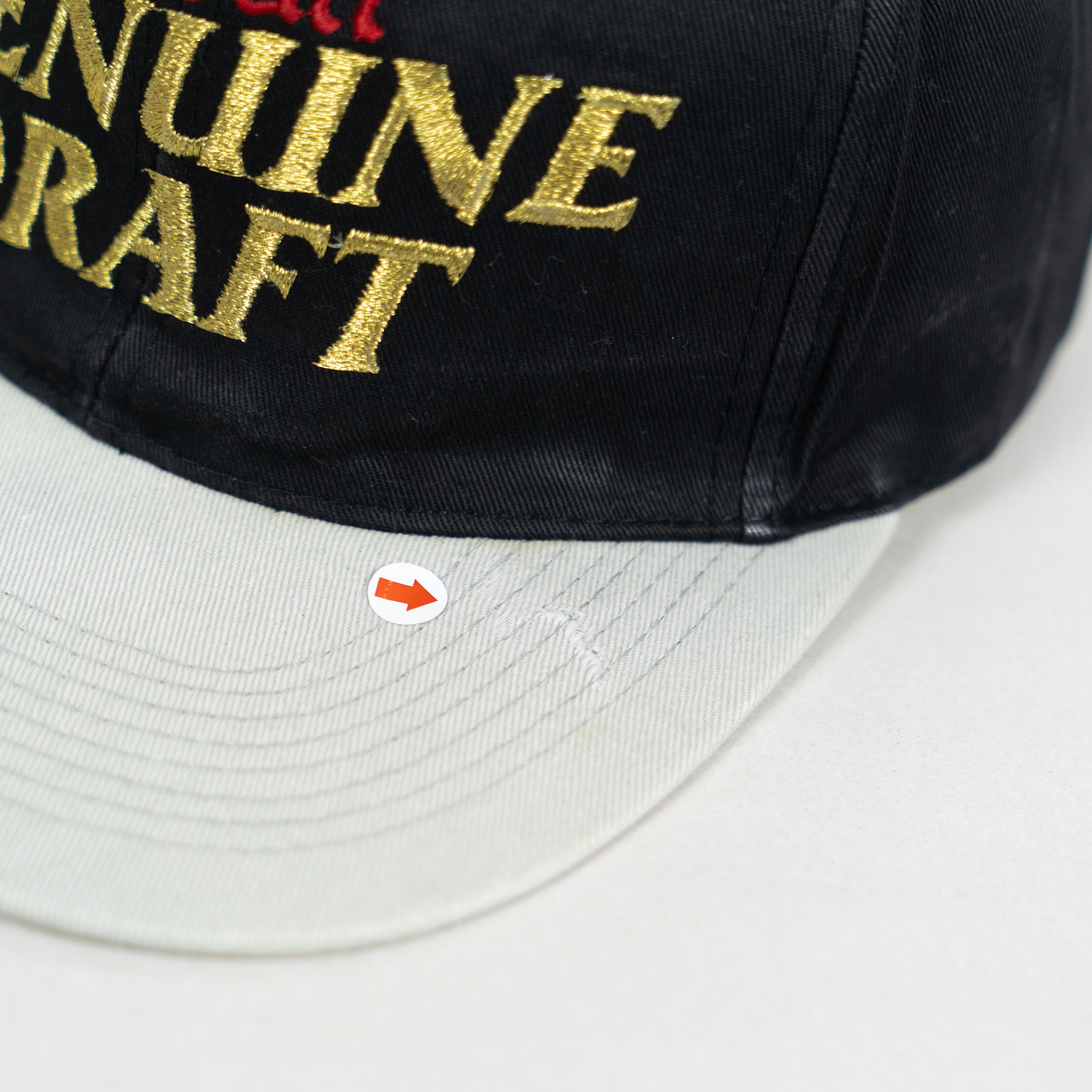 Labatt Genuine Draft