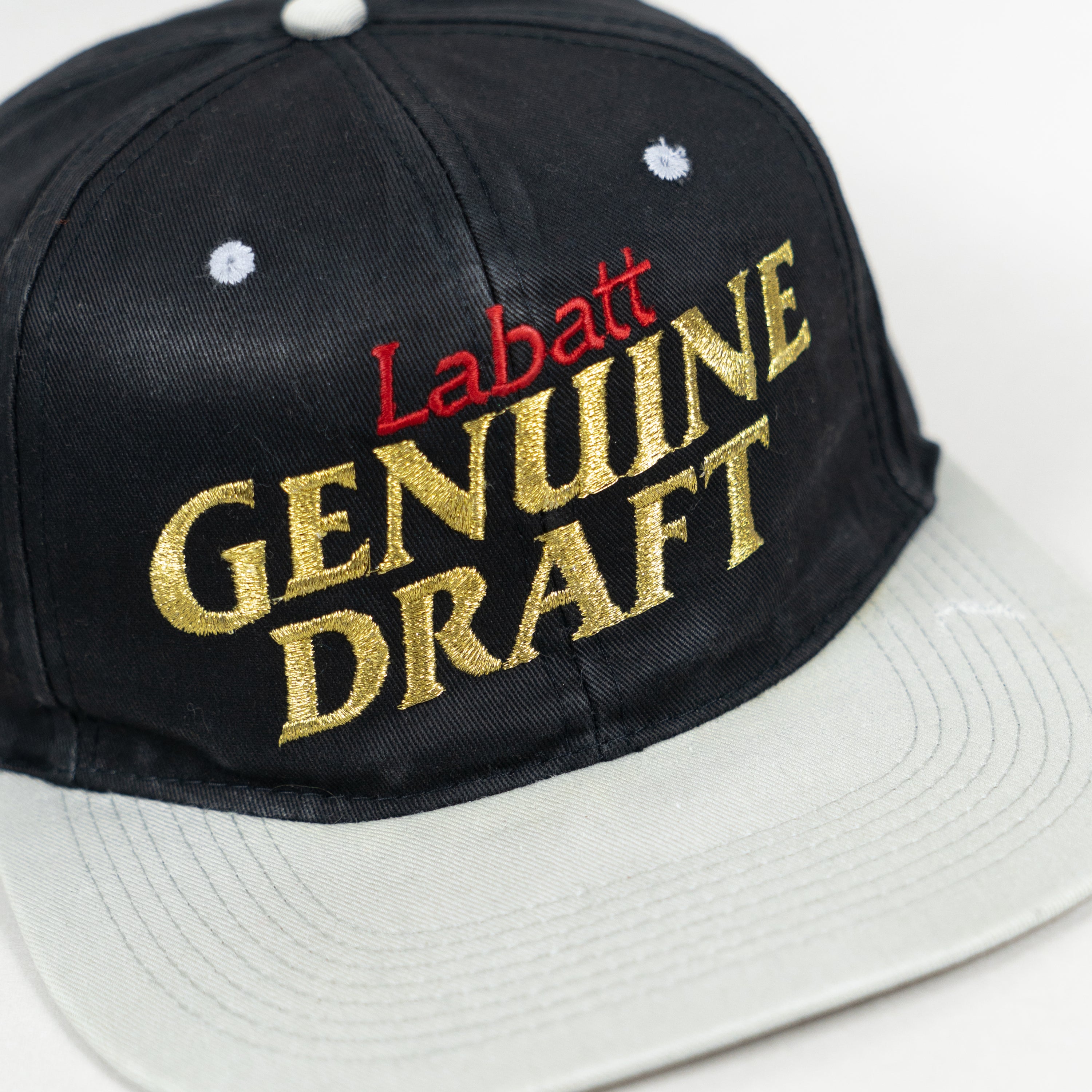 Labatt Genuine Draft