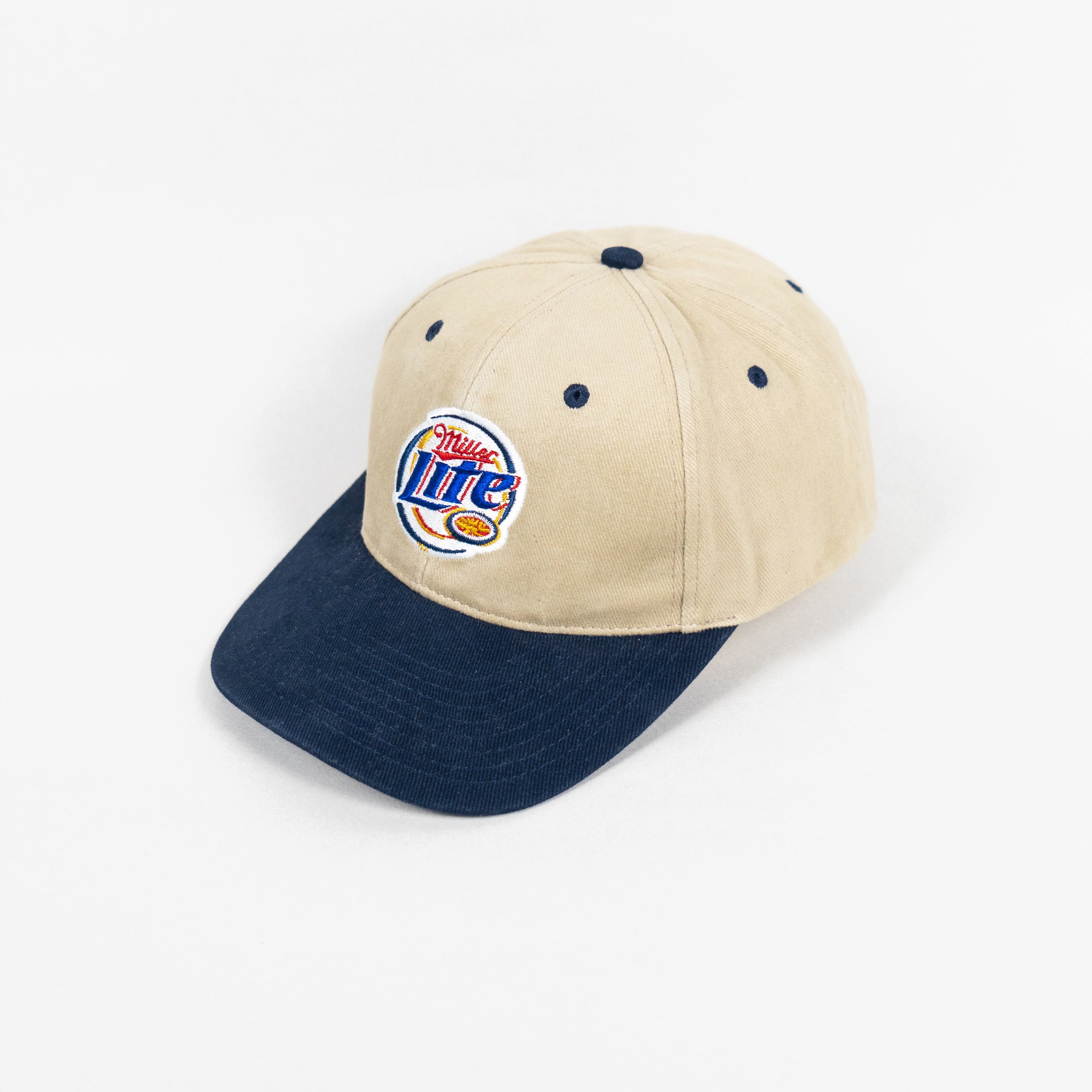Miller Lite Snapback