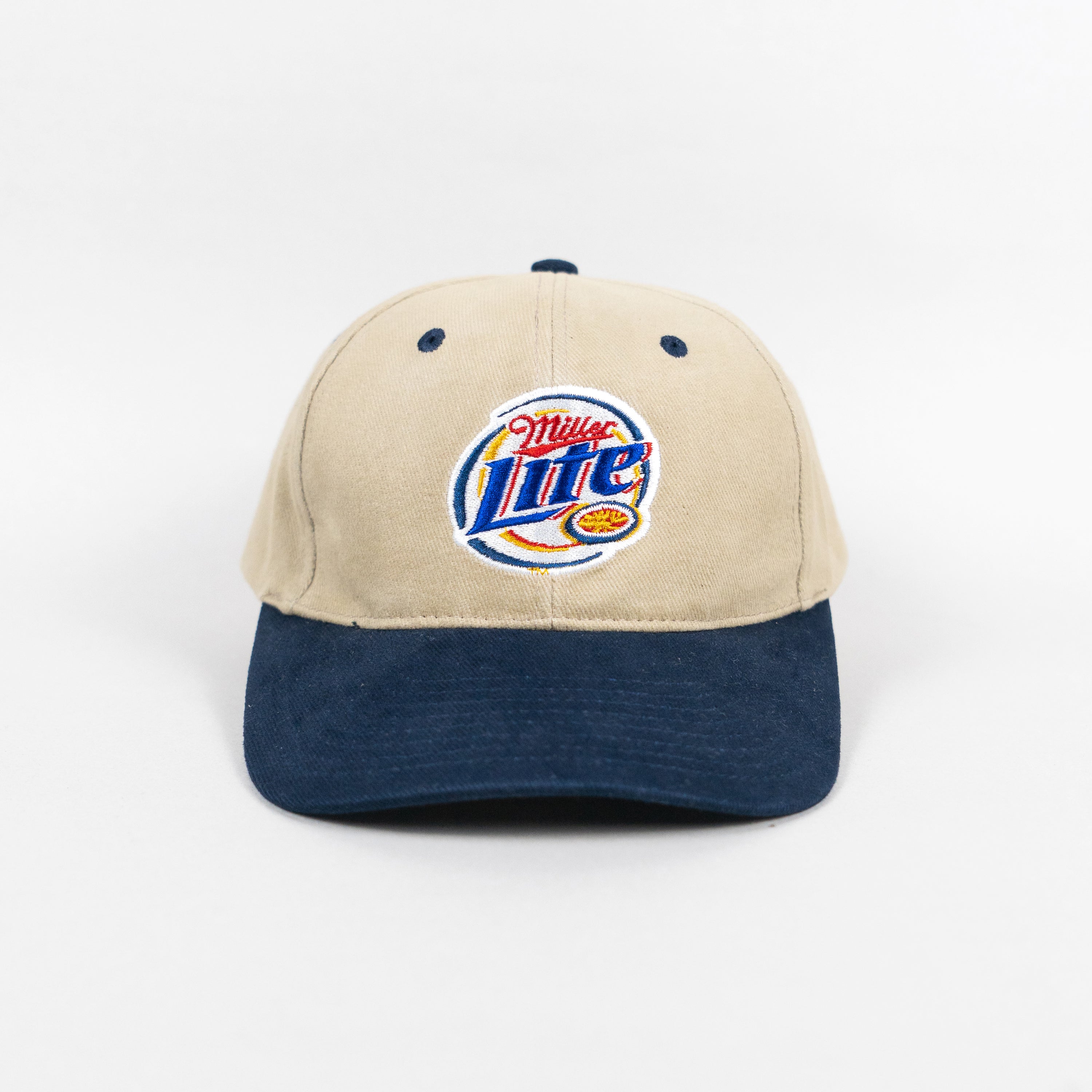 Miller Lite Snapback