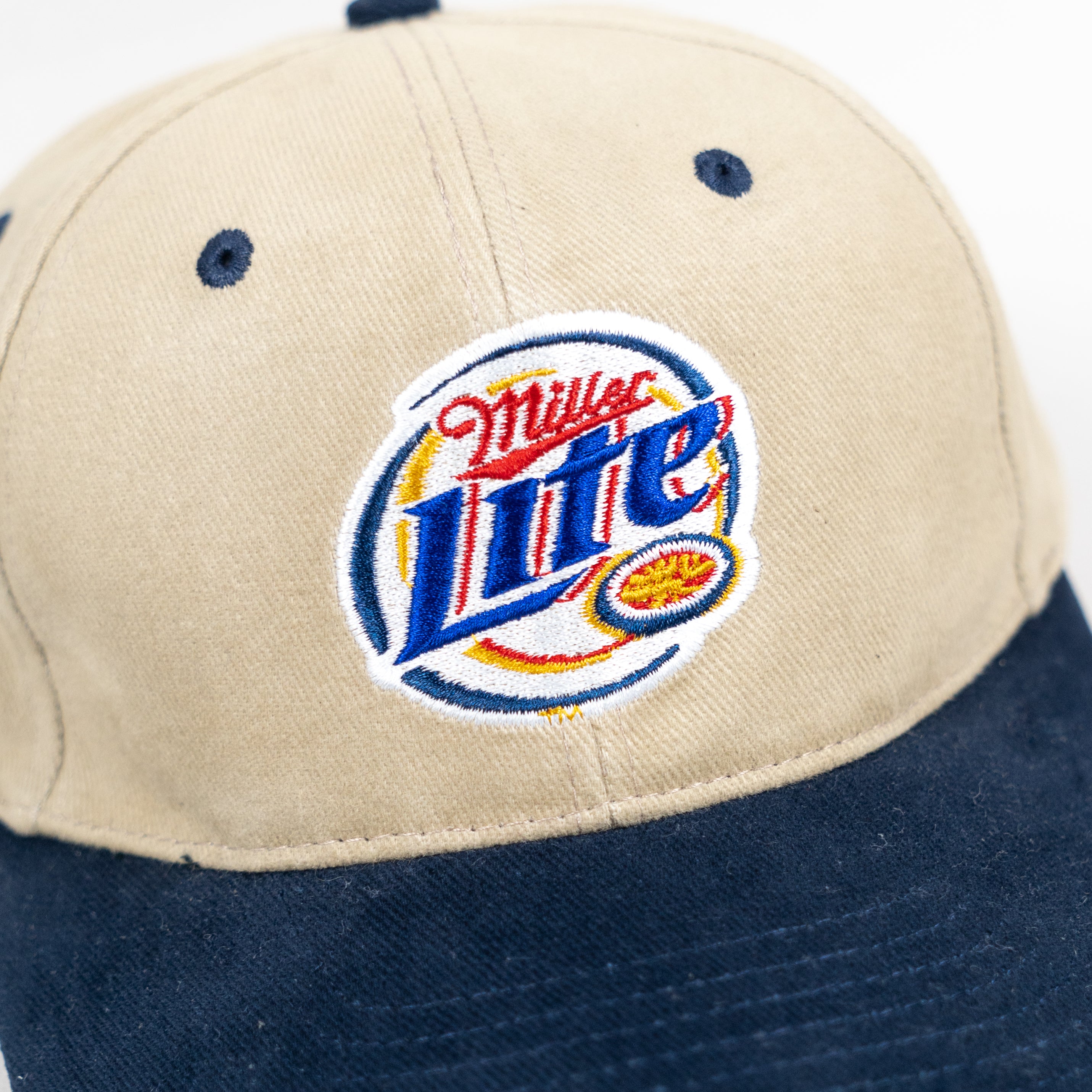 Miller Lite Snapback