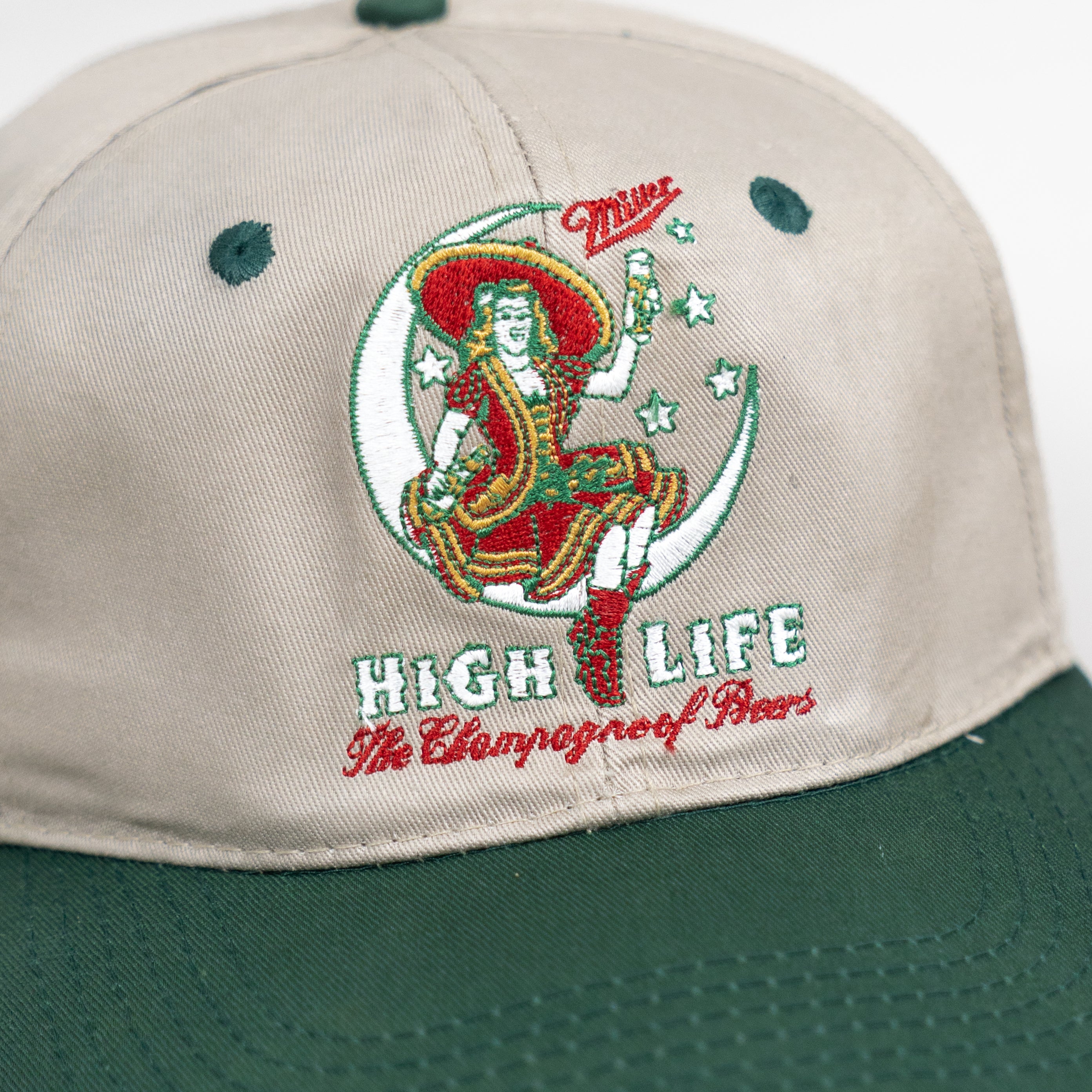Miller High Life