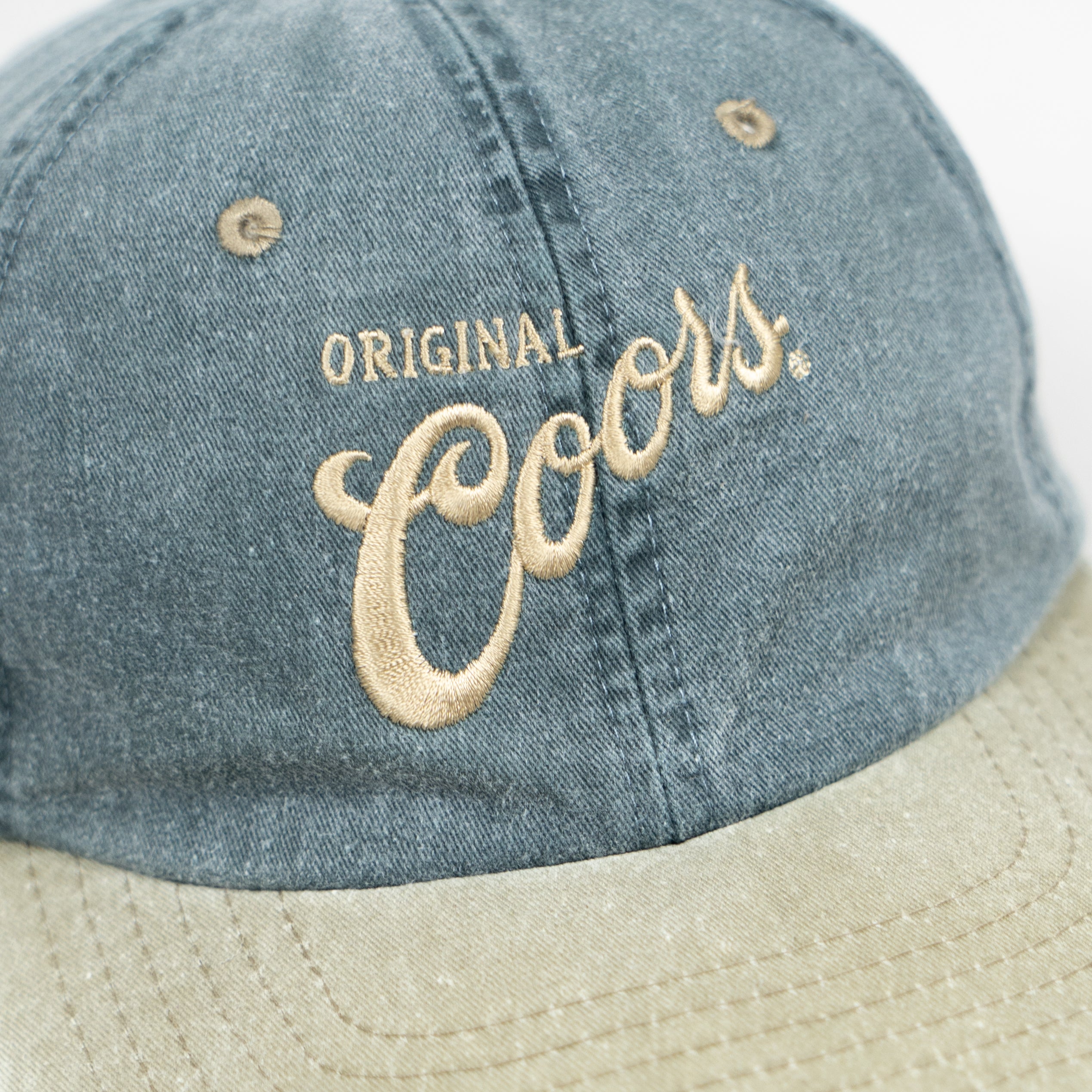OG Coors