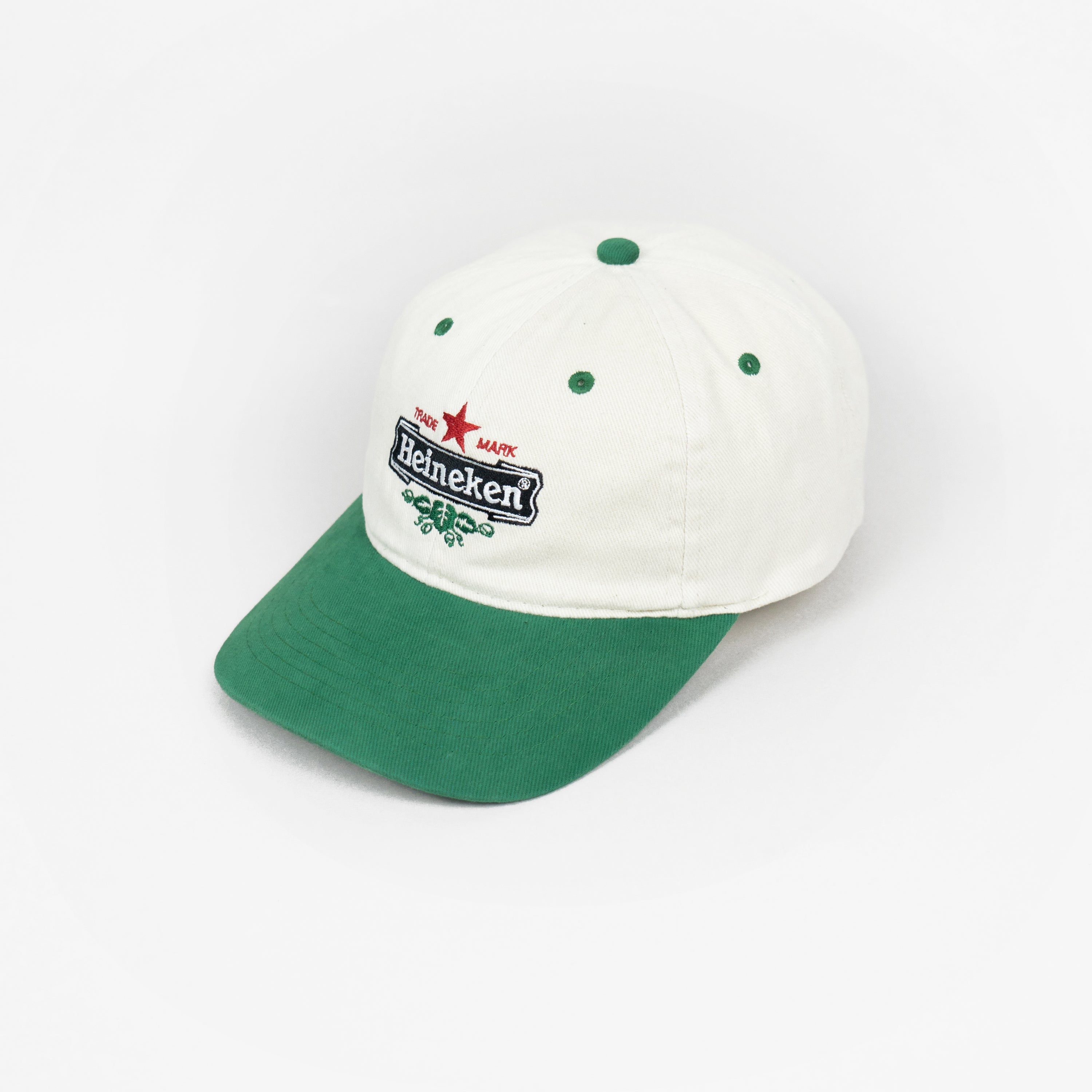 Heineken 2-Tone