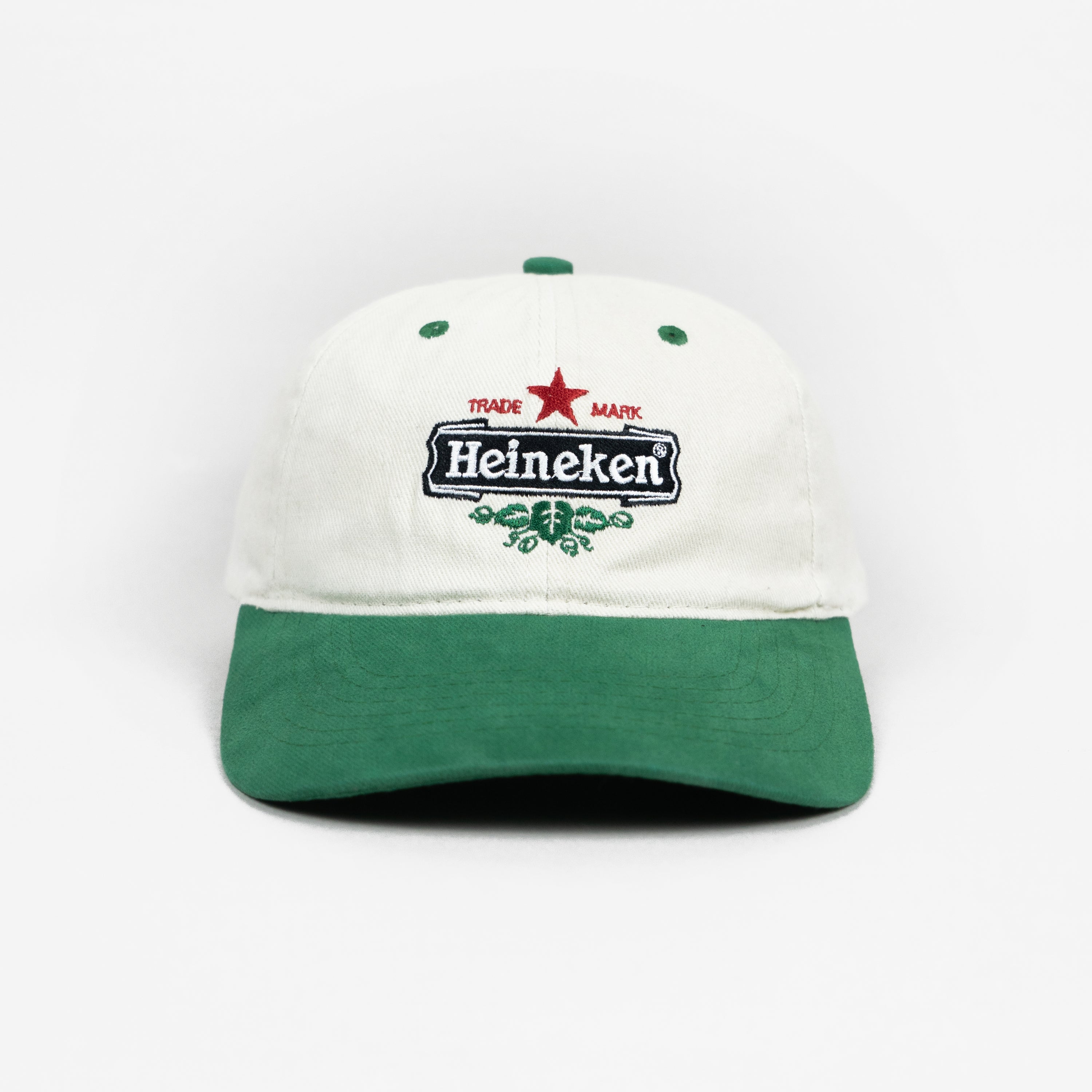 Heineken 2-Tone