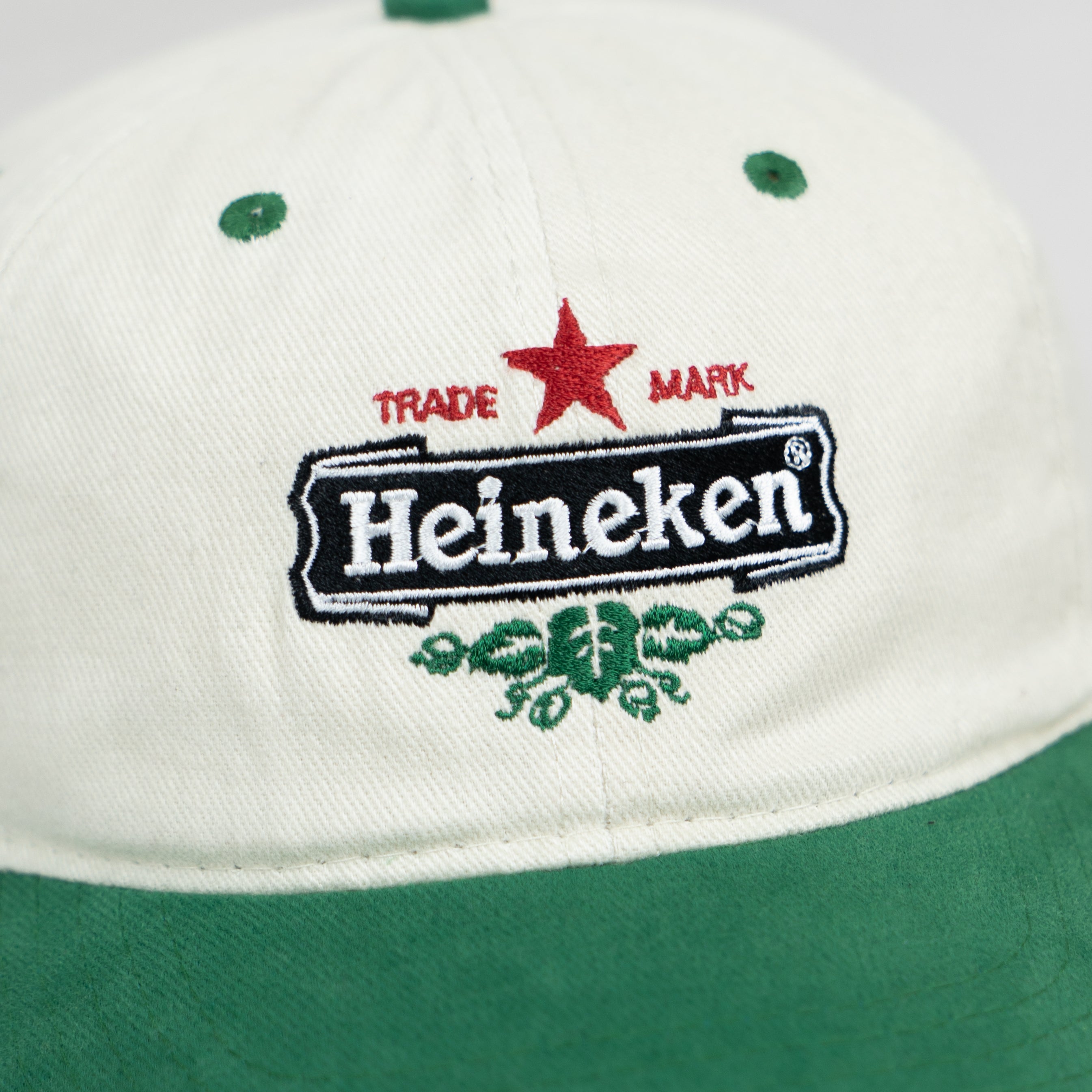 Heineken 2-Tone