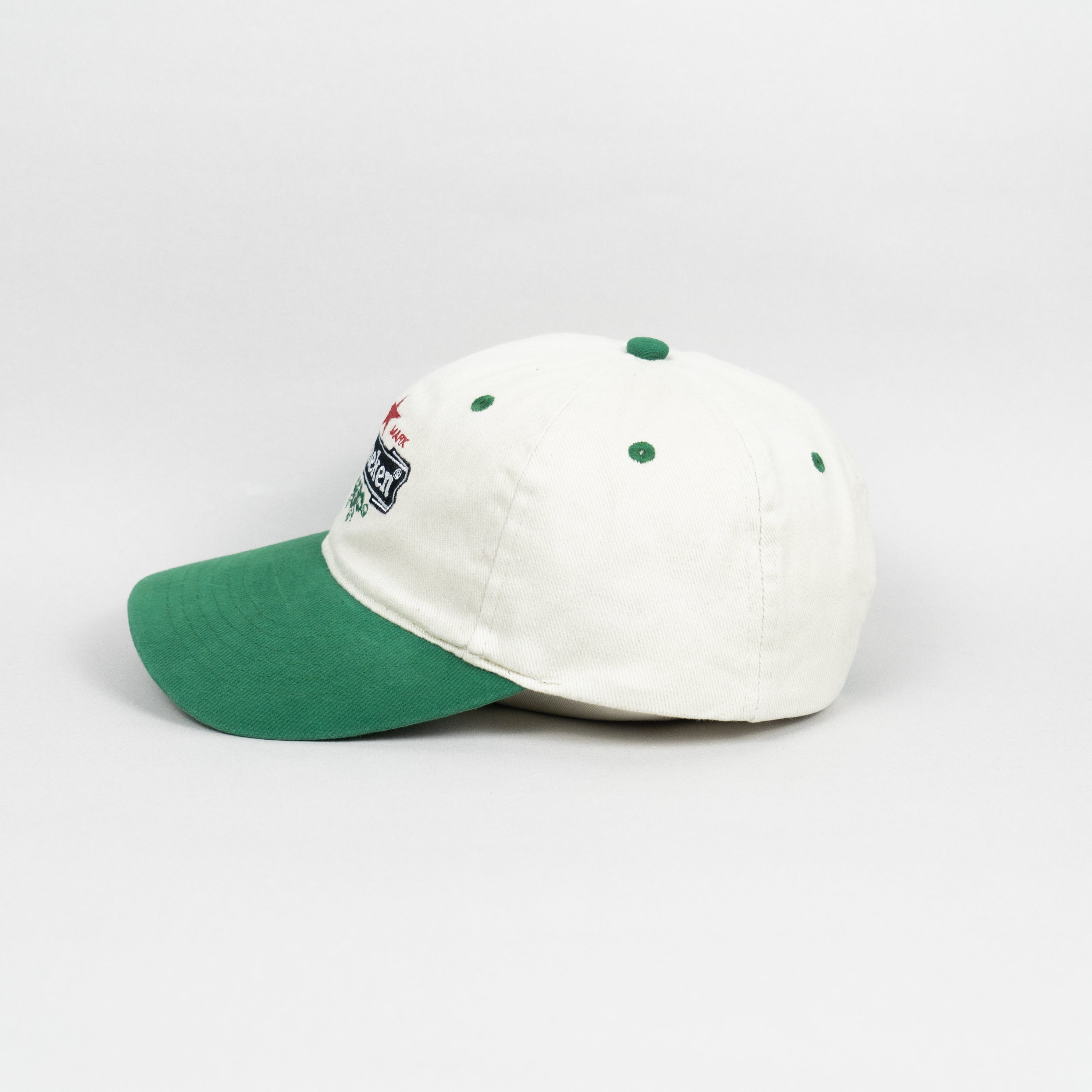 Heineken 2-Tone