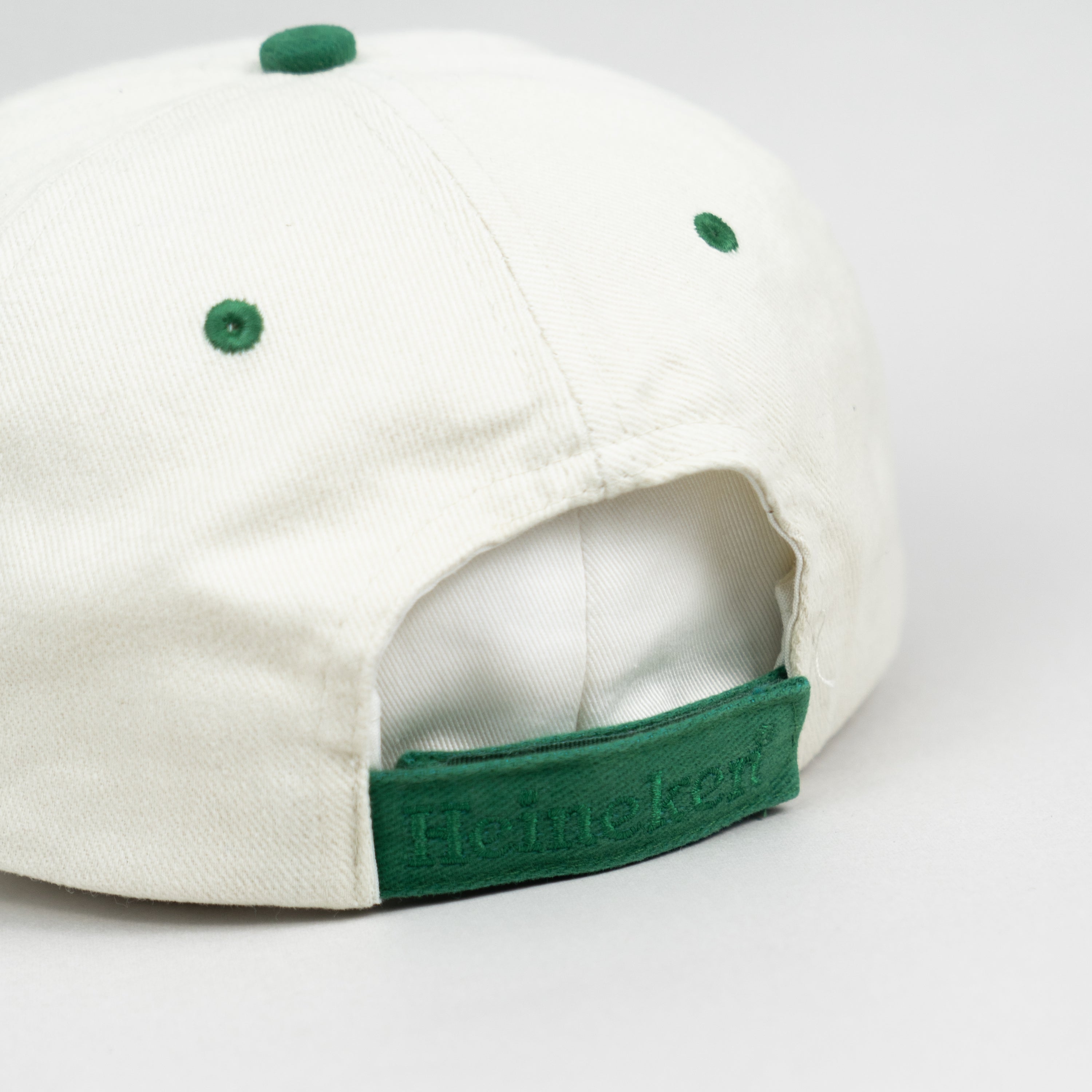 Heineken 2-Tone