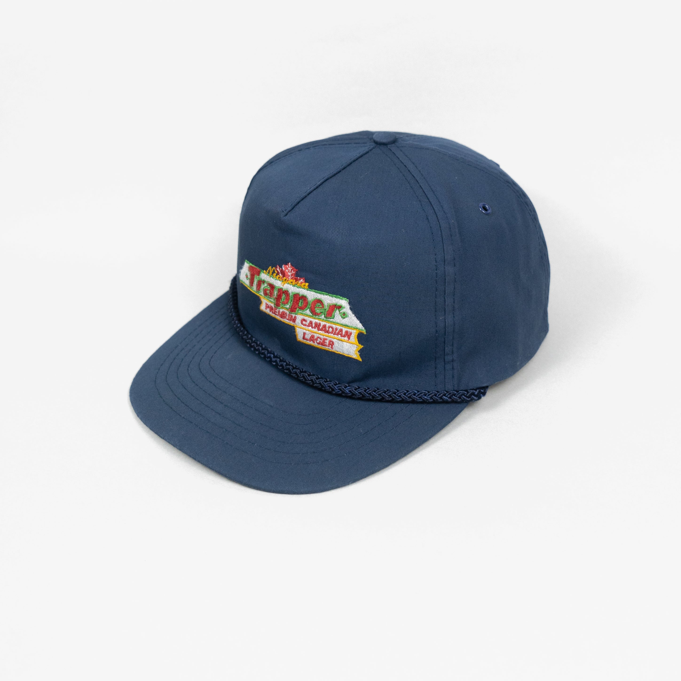 5-PANEL – ALLCAPS