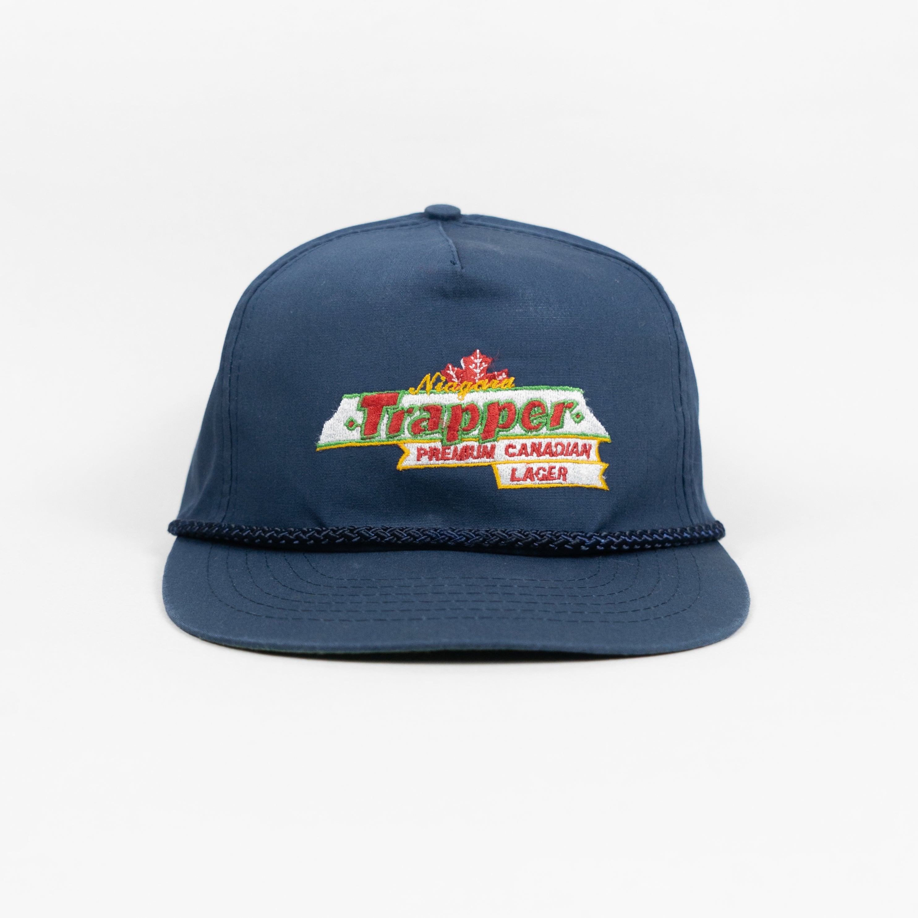 Trapper Canadian Lager