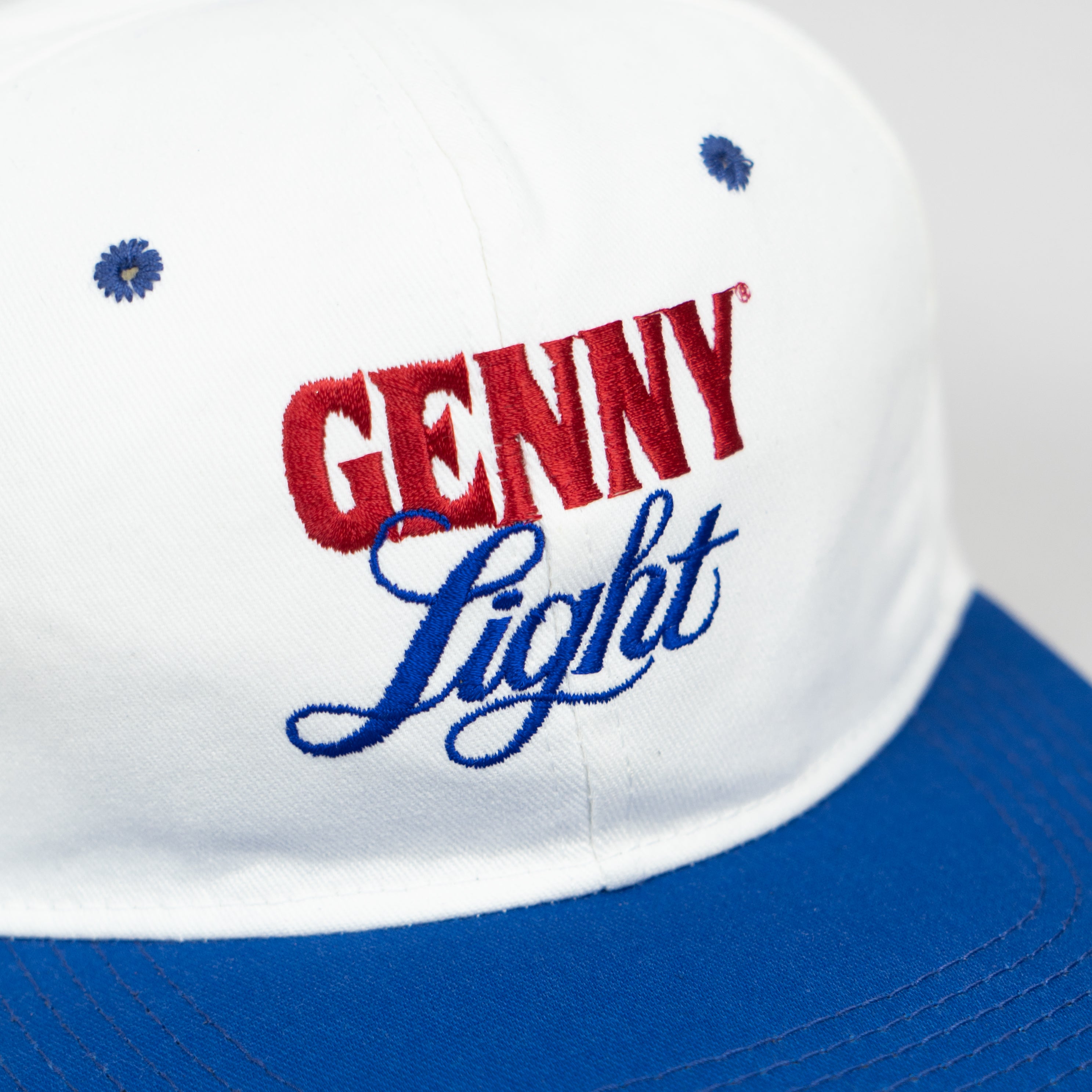 Genny Light