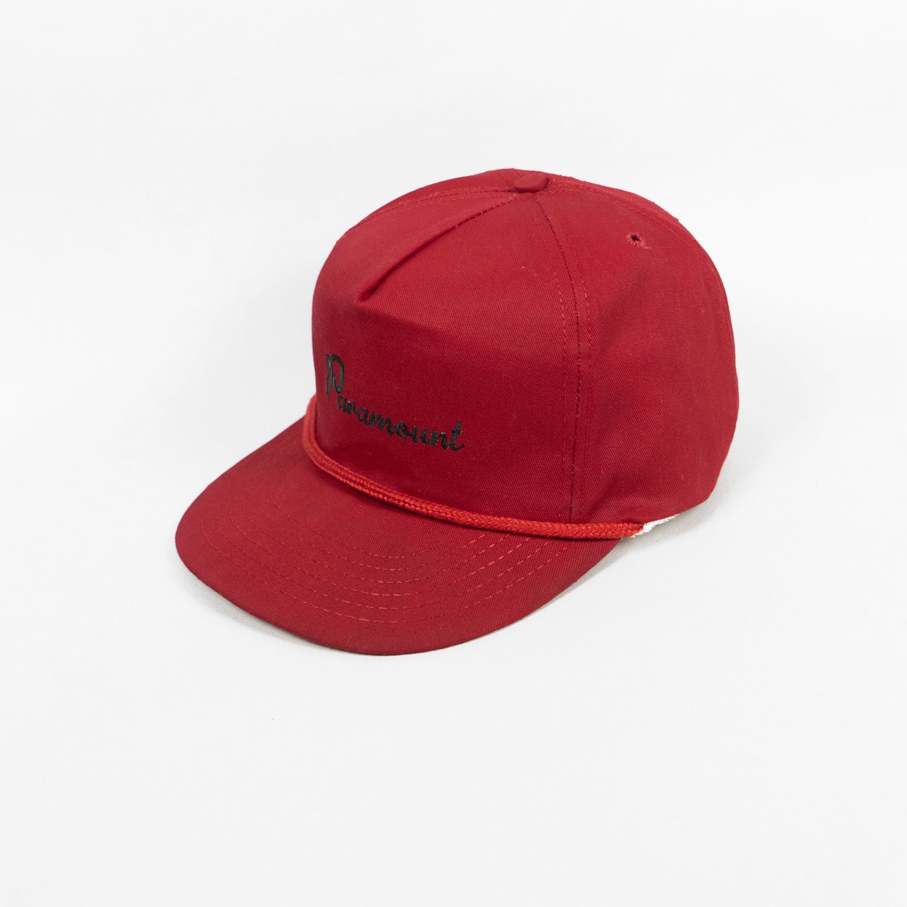 Paramount Red