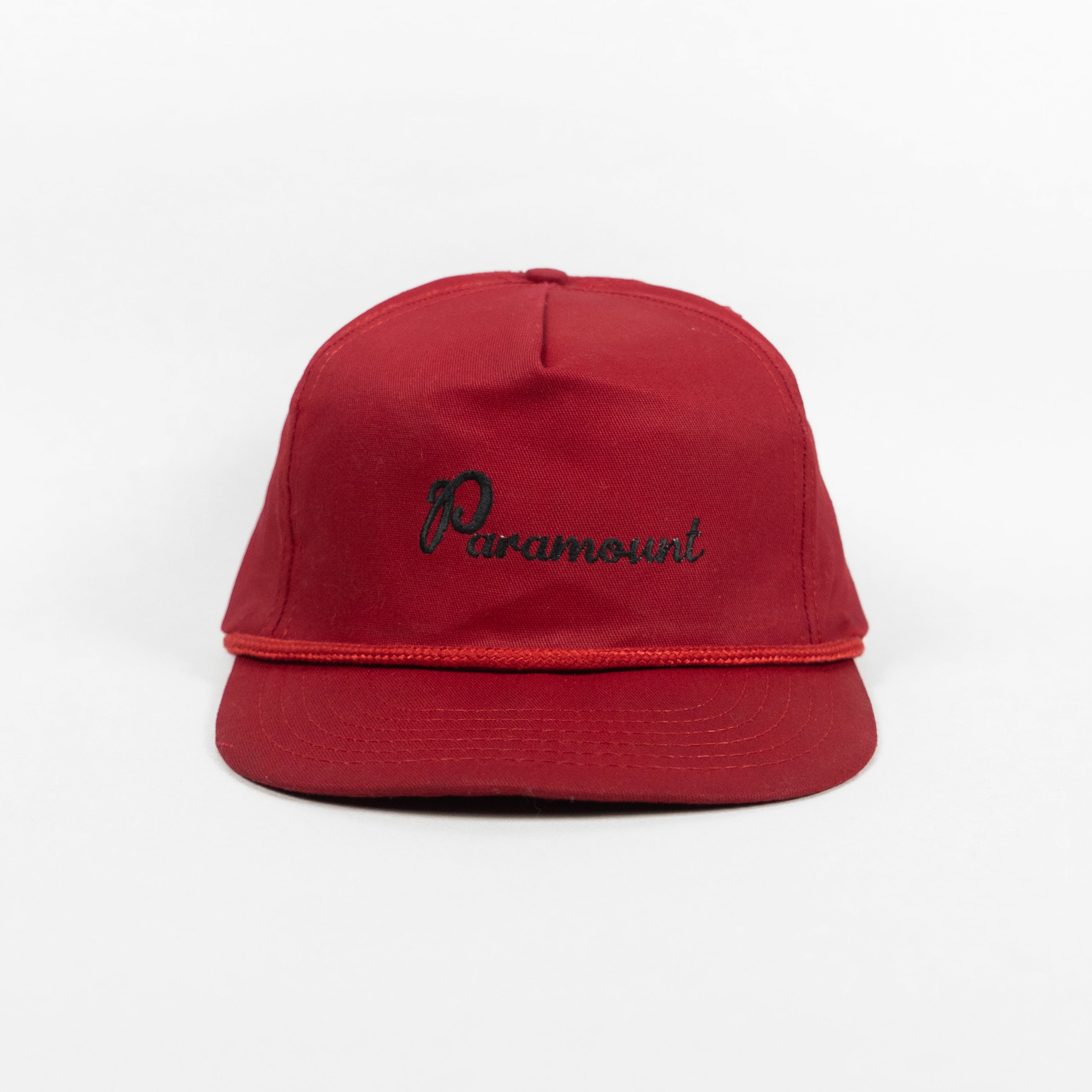 Paramount Red