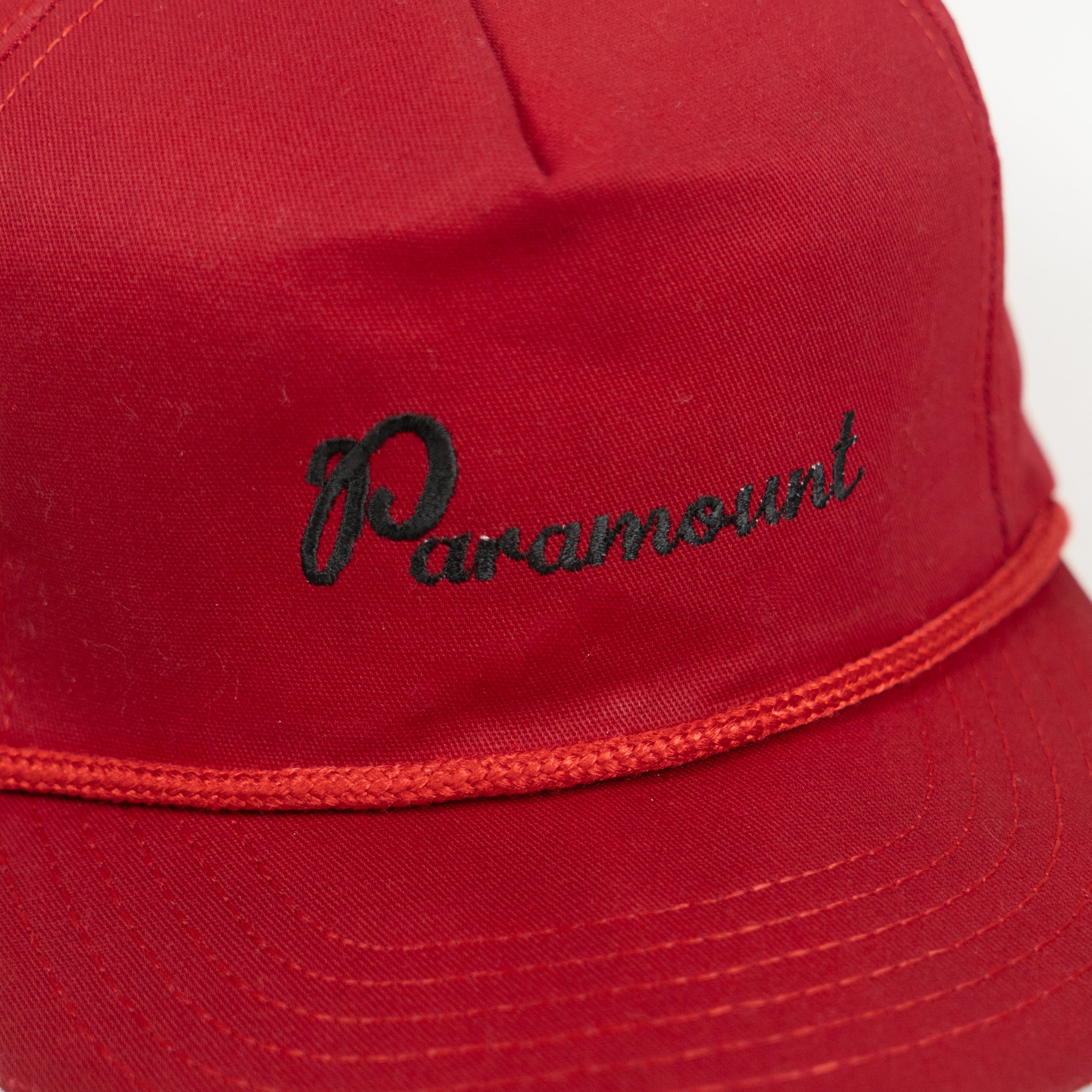 Paramount Red