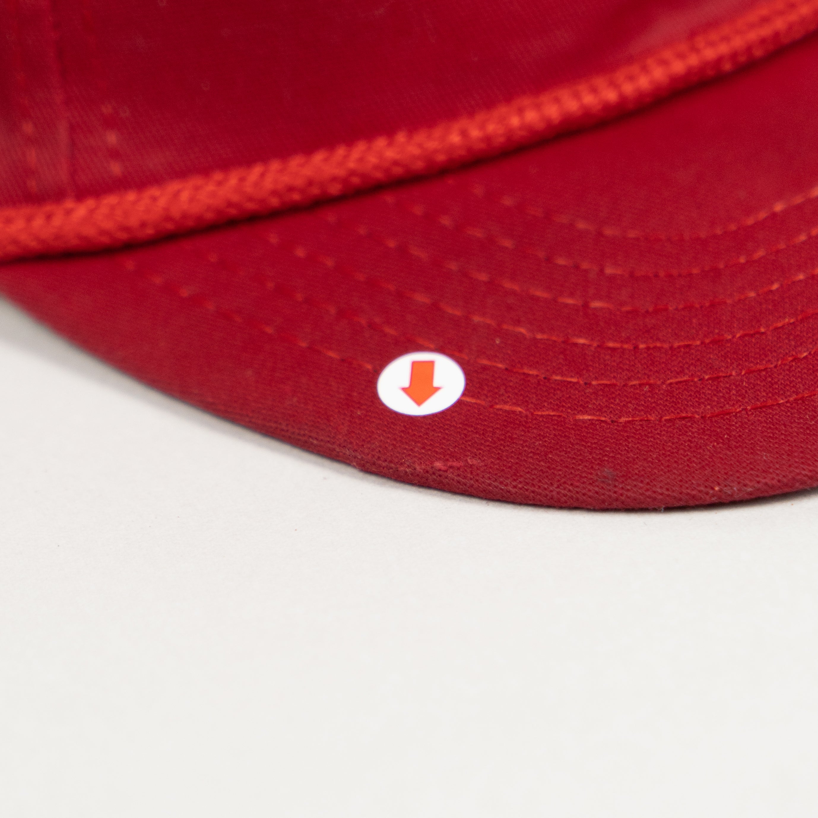 Paramount Red