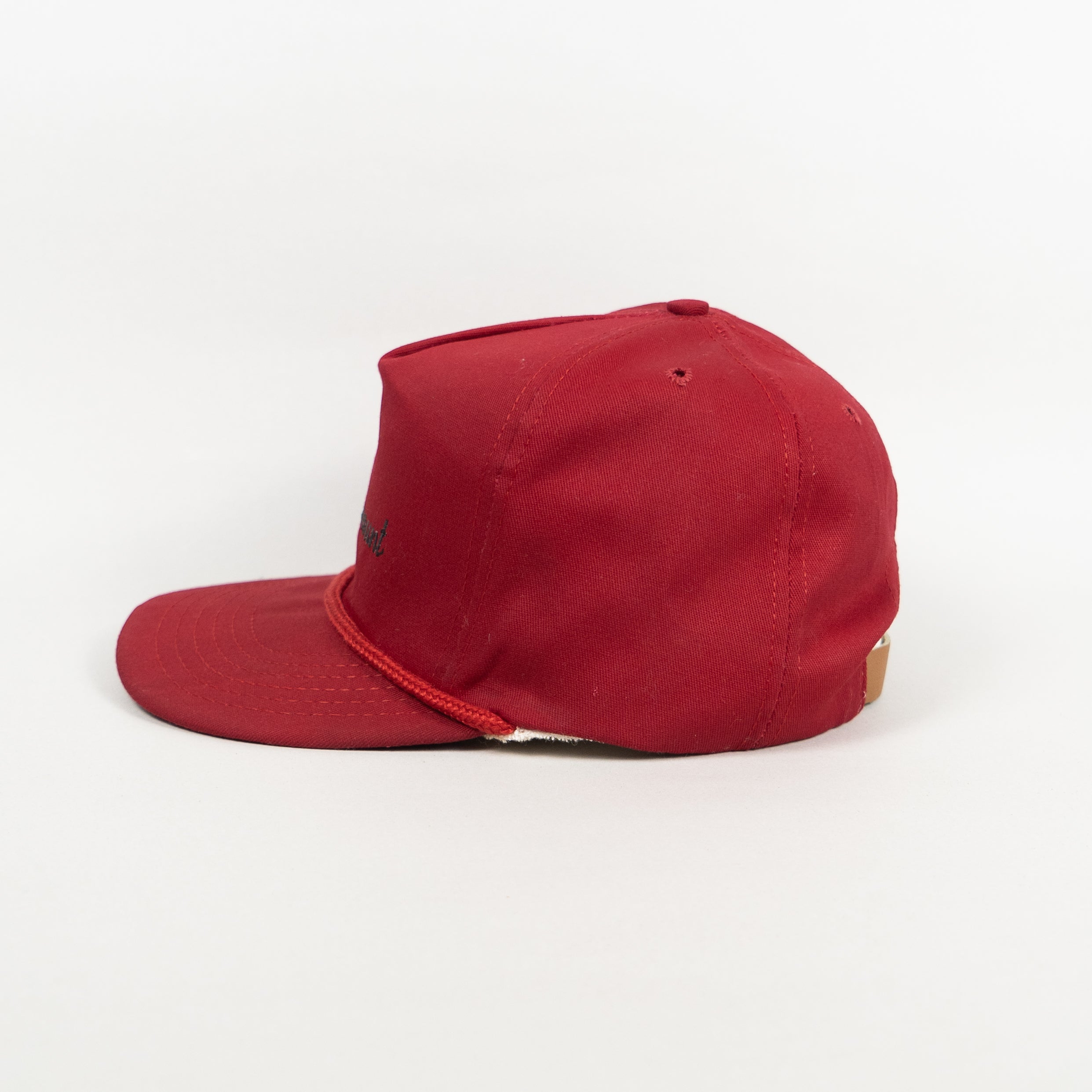 Paramount Red