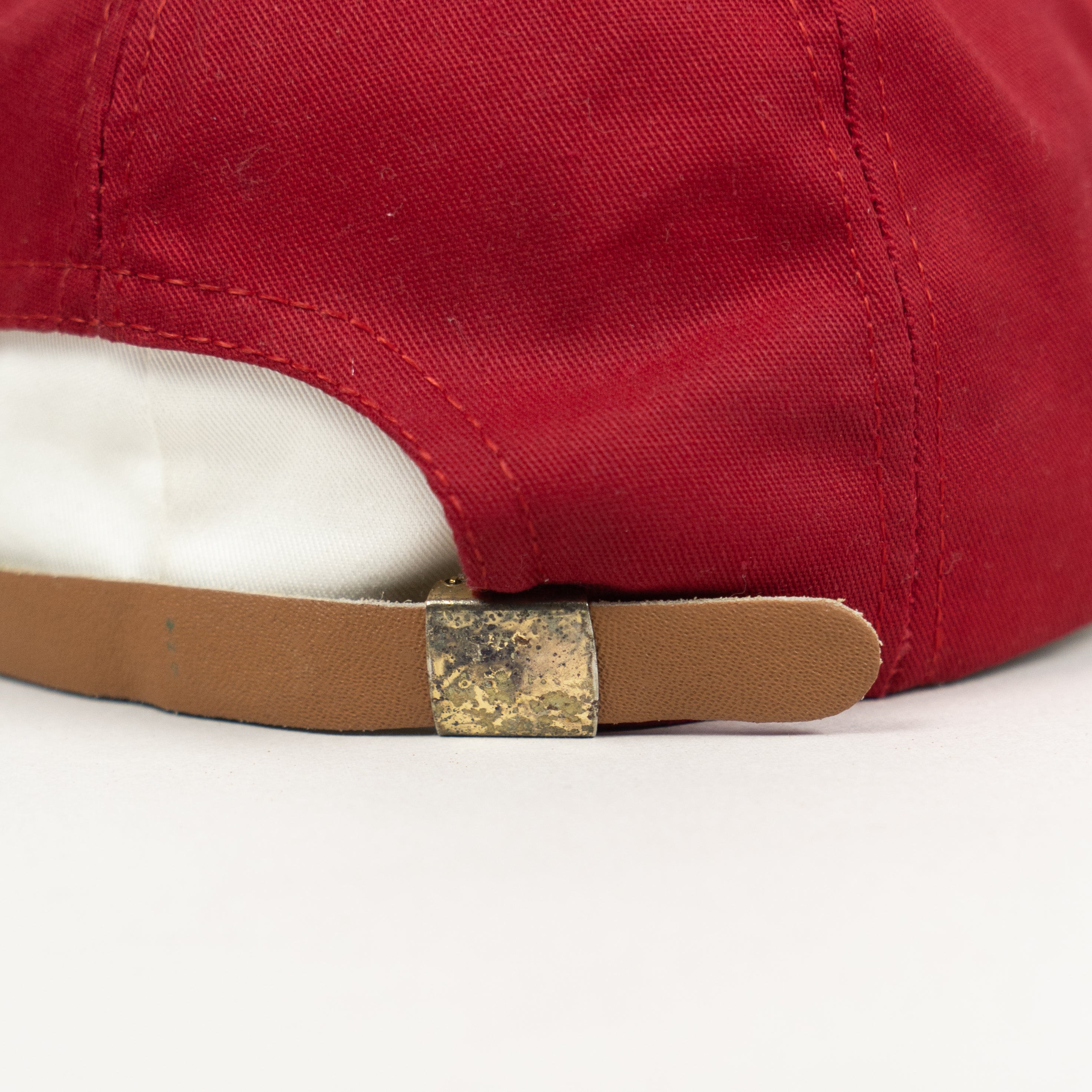 Paramount Red
