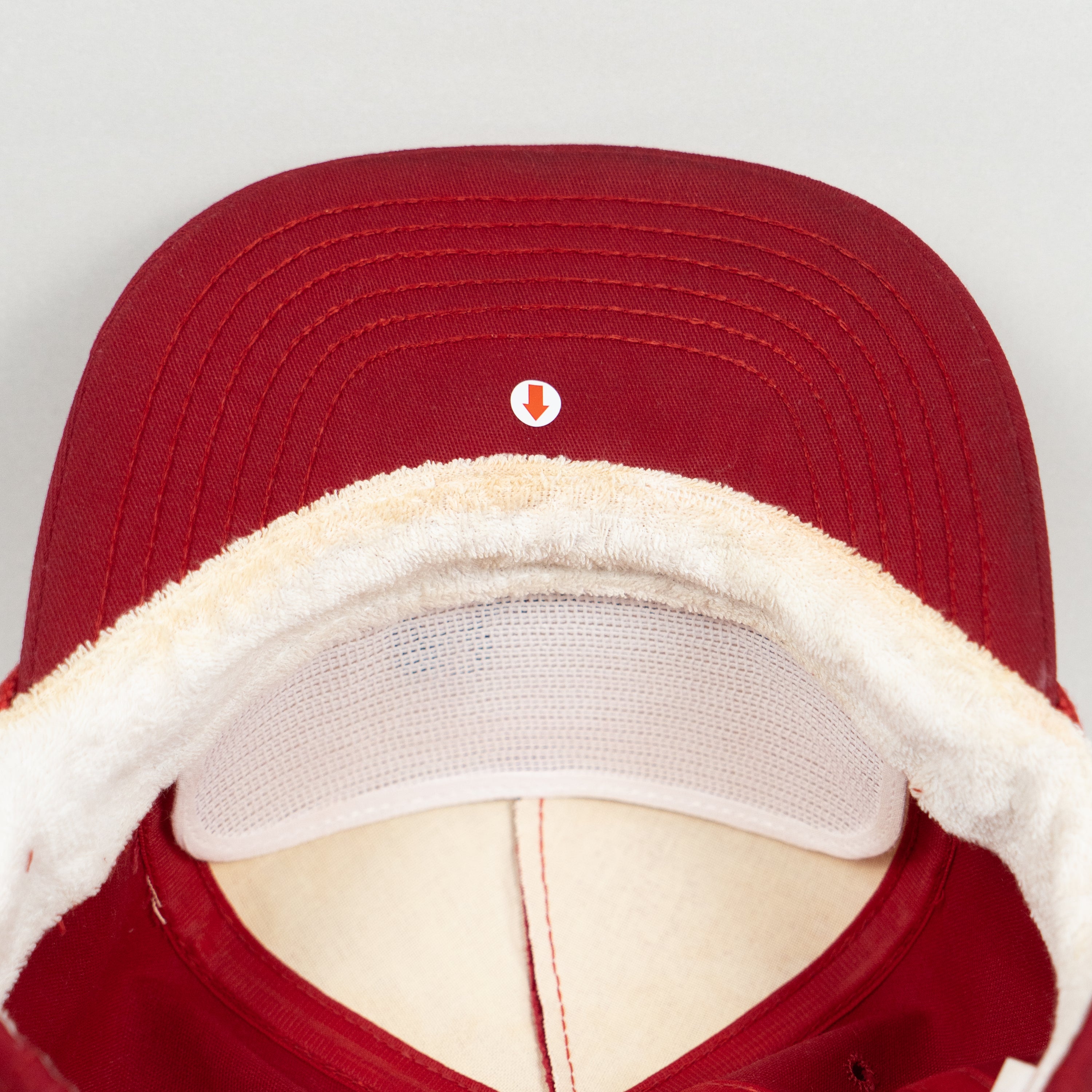 Paramount Red