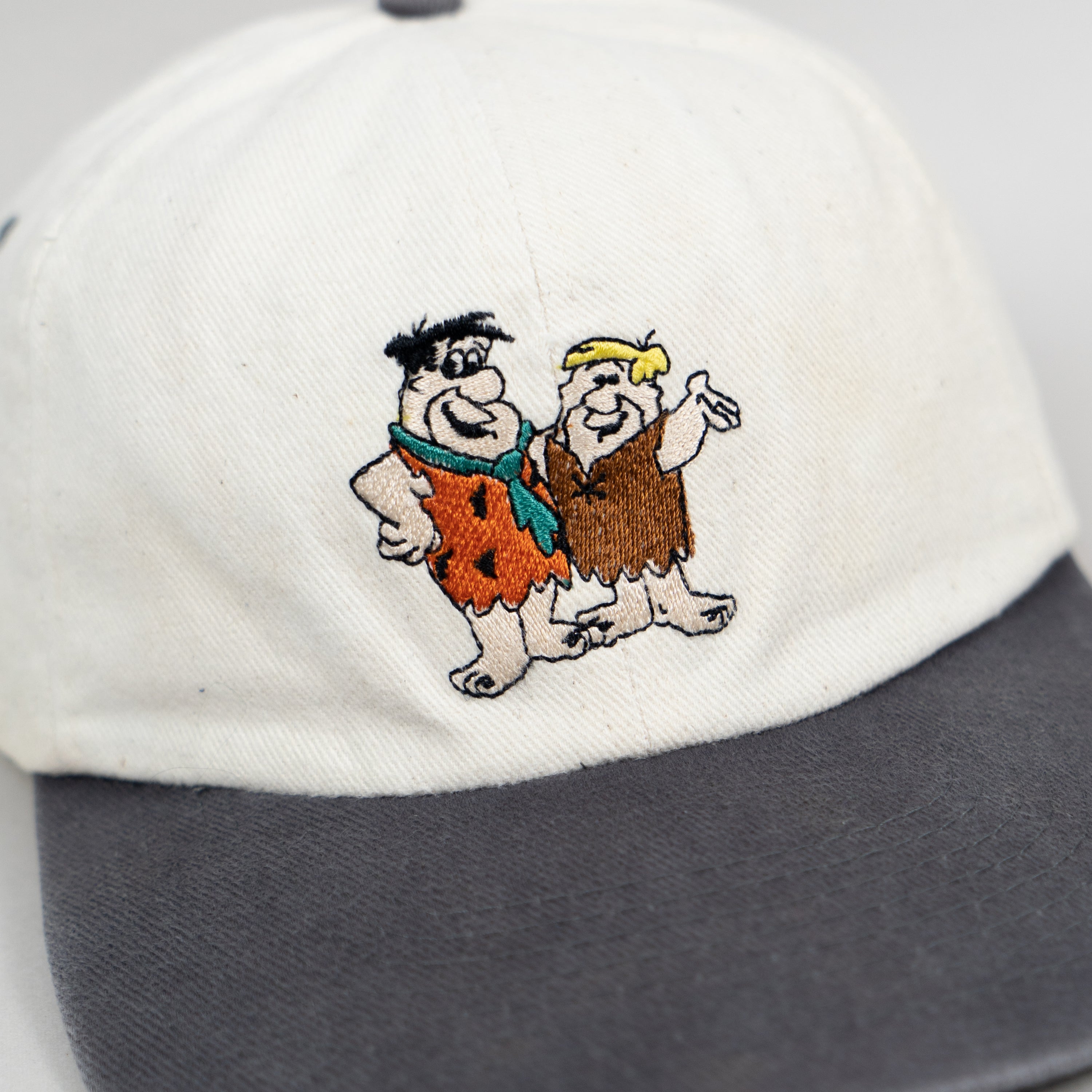 Fred & Barney