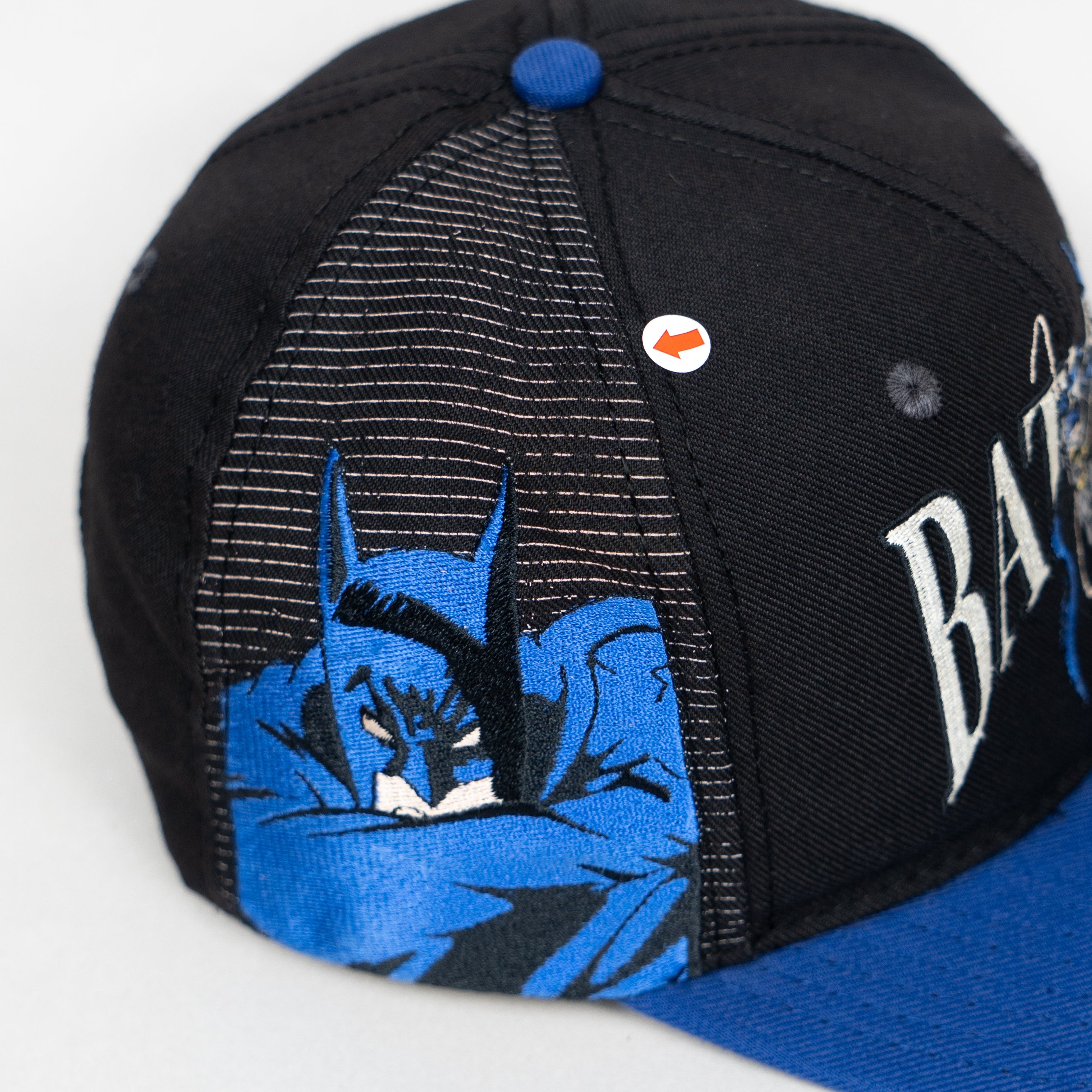 Batman 1996's