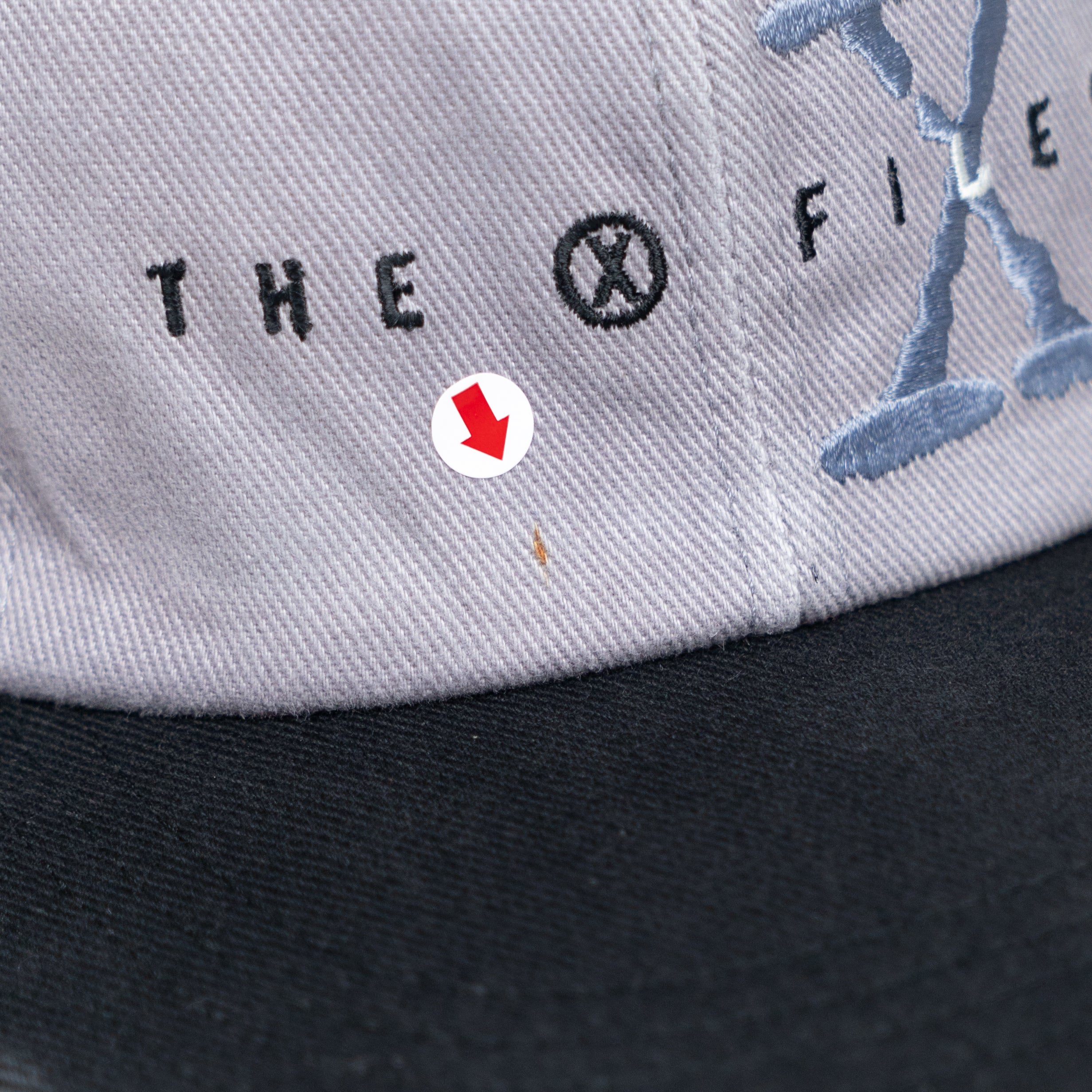 The X Files