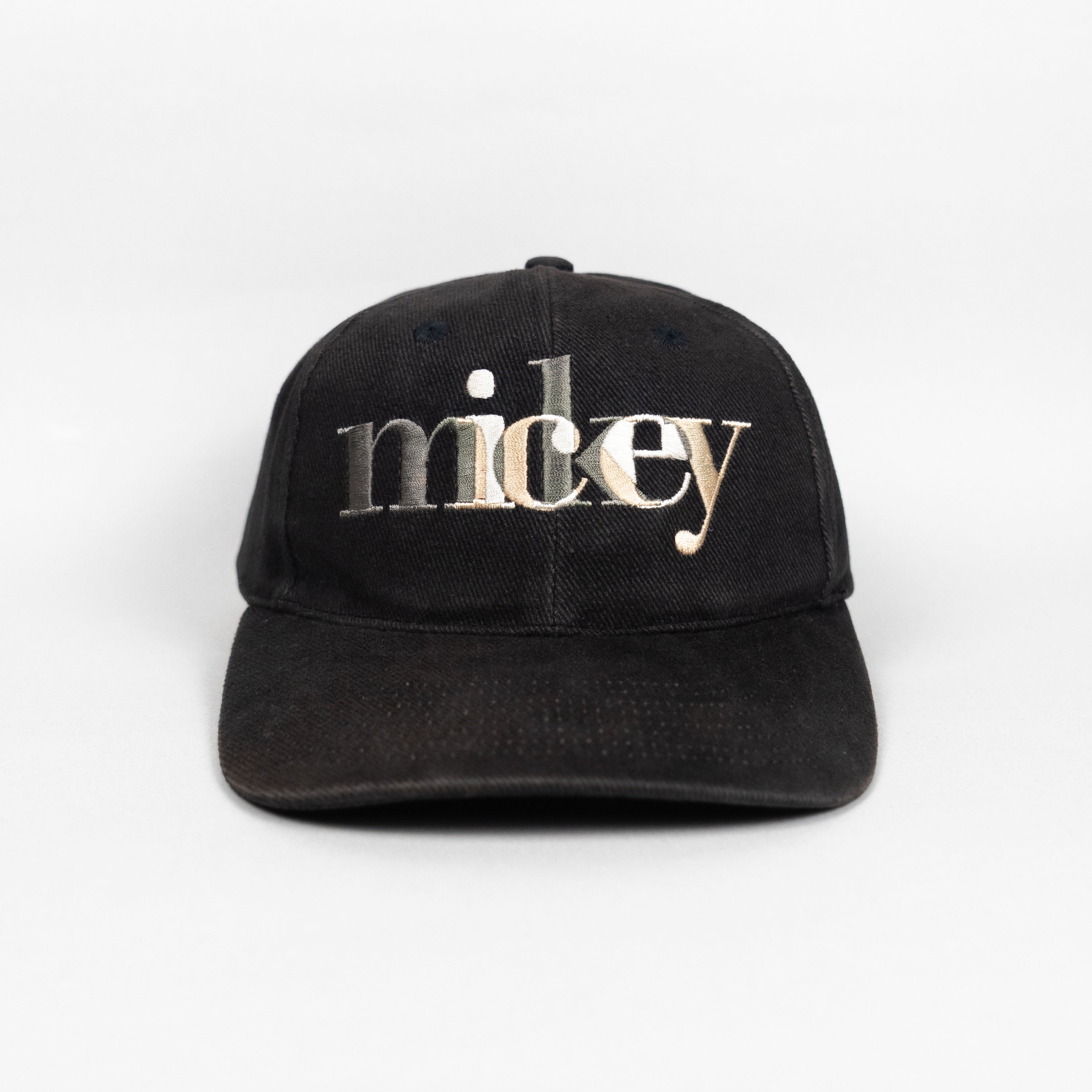 Mickey