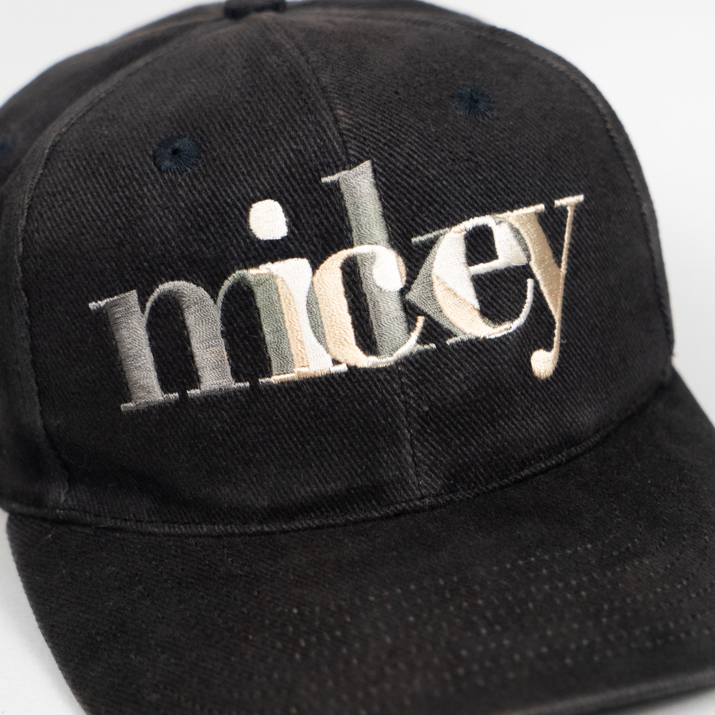 Mickey