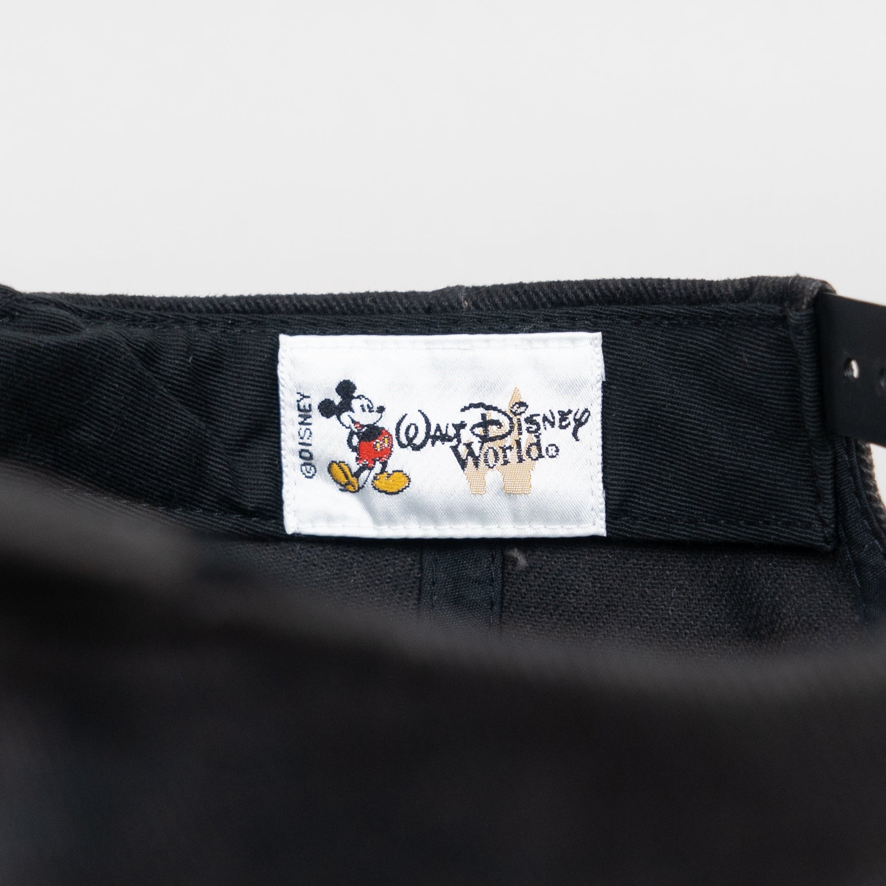 Mickey