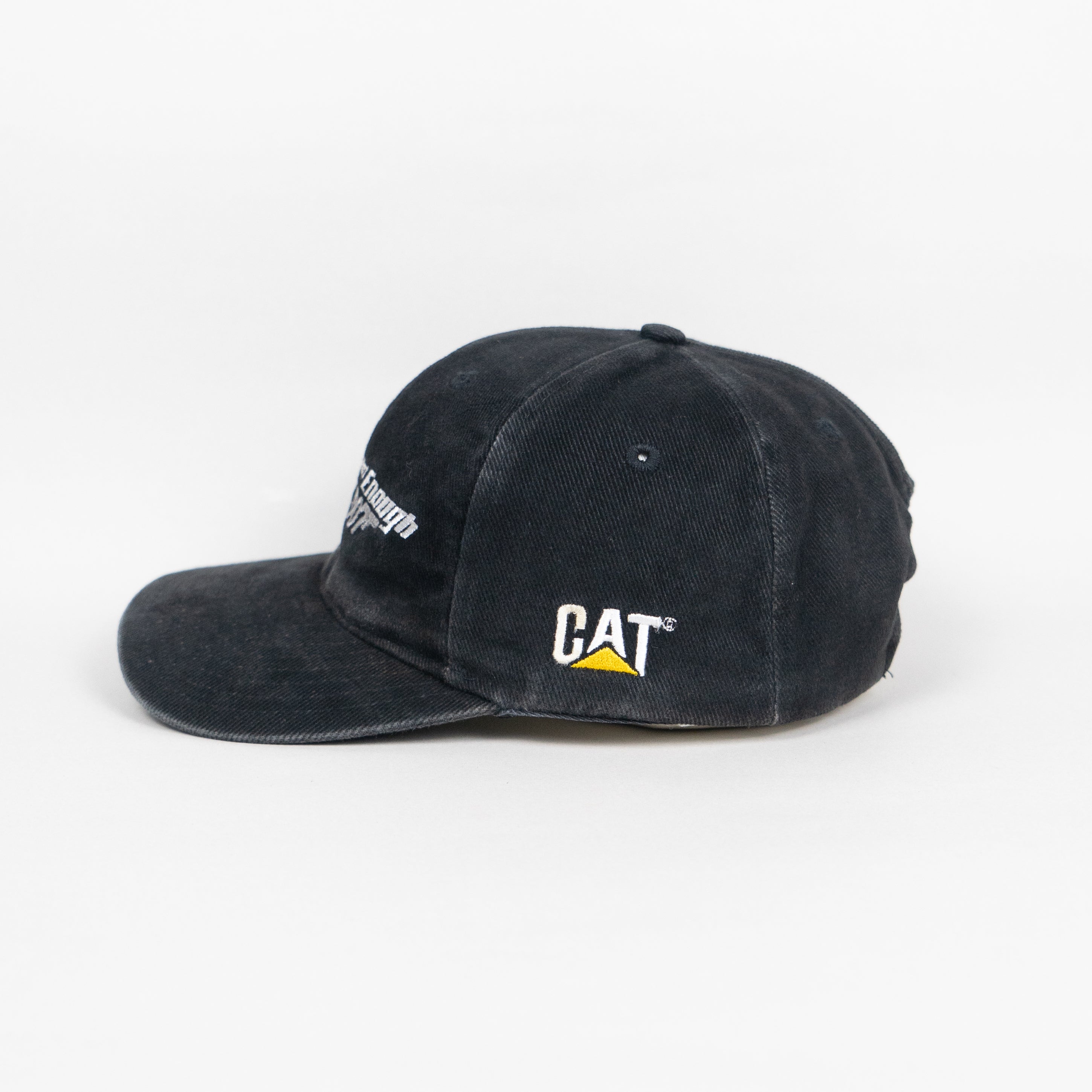 007 CAT