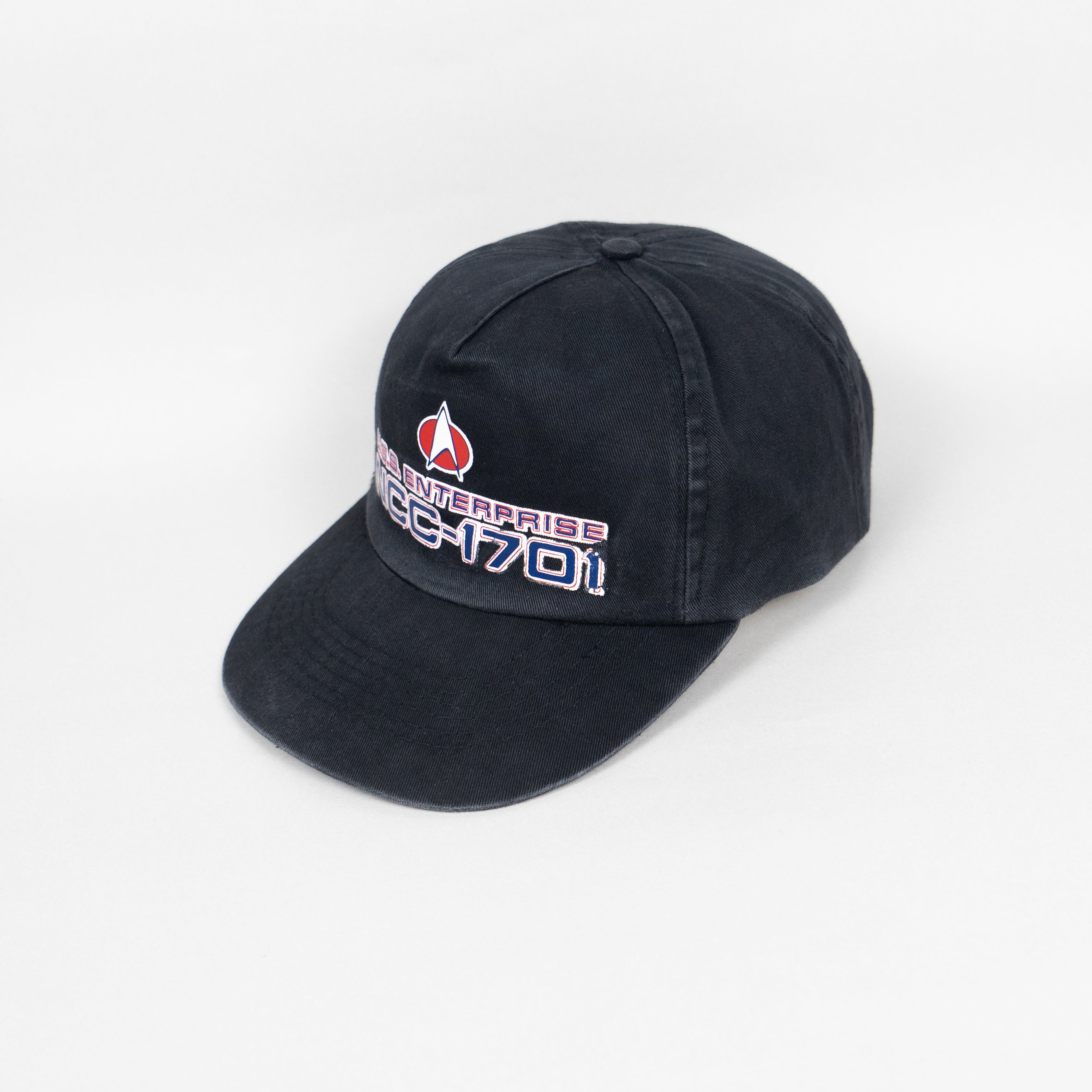 5-PANEL – ALLCAPS